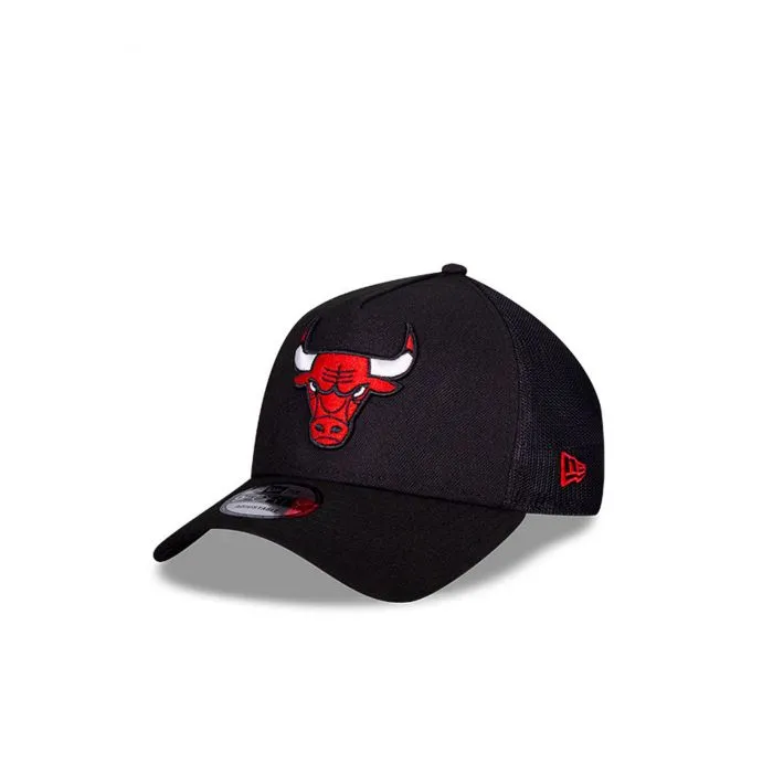 Gorra New Era Chicago Bulls 9Forty Aframe