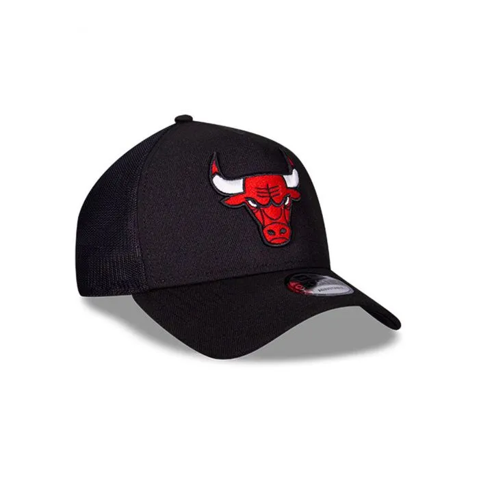 Gorra New Era Chicago Bulls 9Forty Aframe