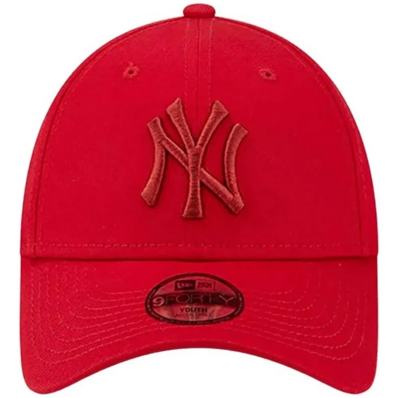 Gorra New Era Chyt League Ess 9Forty New York Yankees