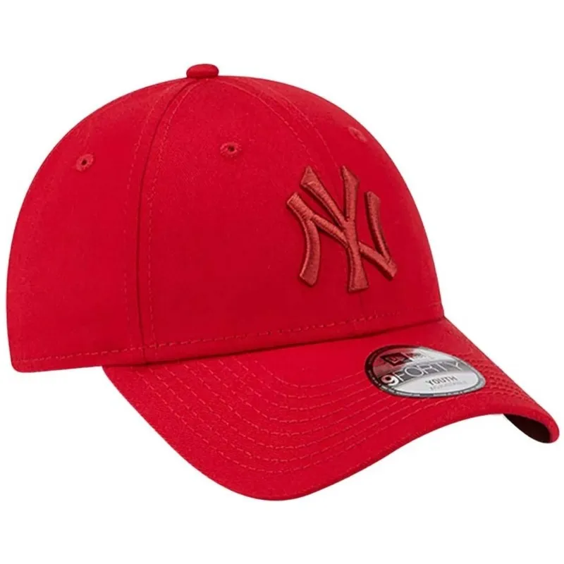 Gorra New Era Chyt League Ess 9Forty New York Yankees