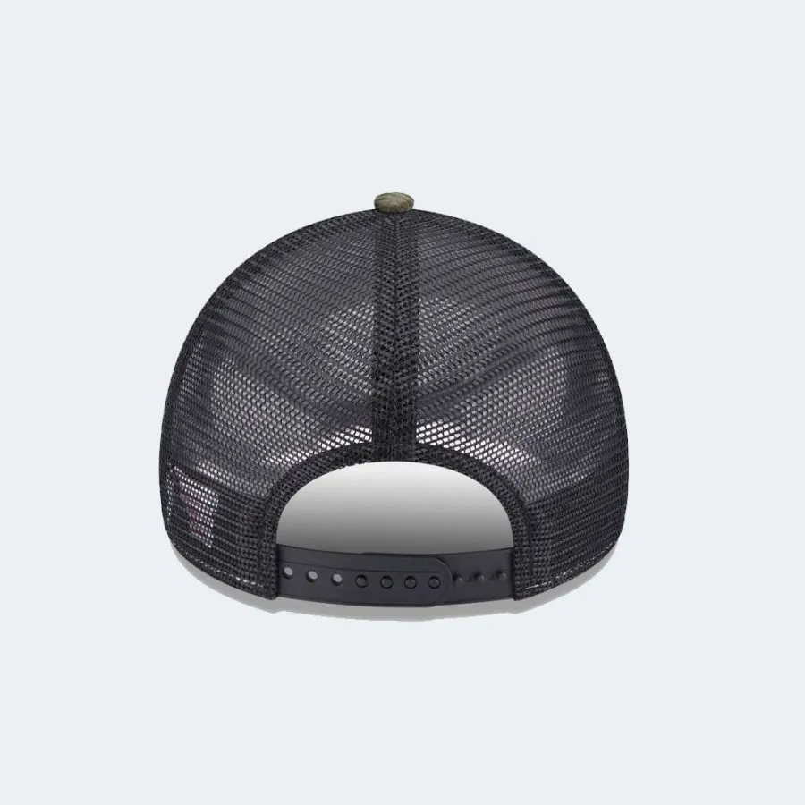 Gorra New Era Cord Trucker 60364188