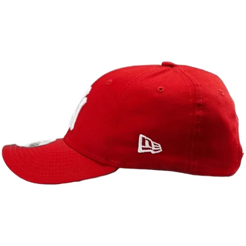 Gorra New Era Kids League Essential 940 New York Yankees
