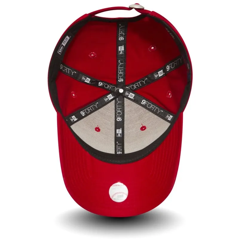 Gorra New Era New York Yankees Esential 9Forty 10531938