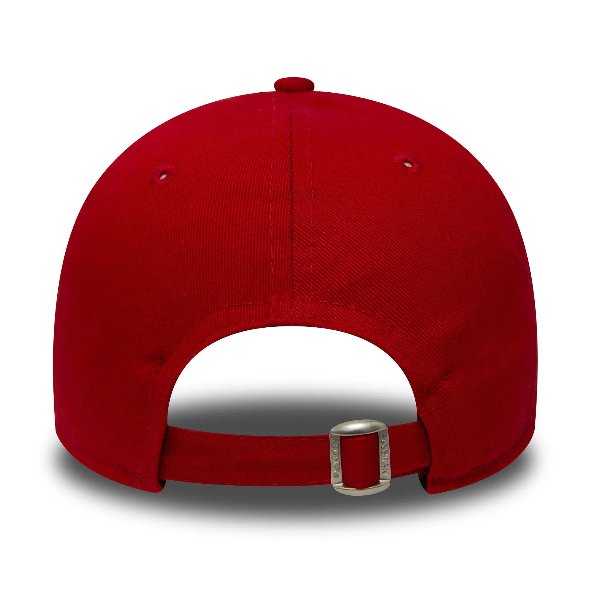 Gorra New Era New York Yankees Essential Niños Rojo 9FORTY