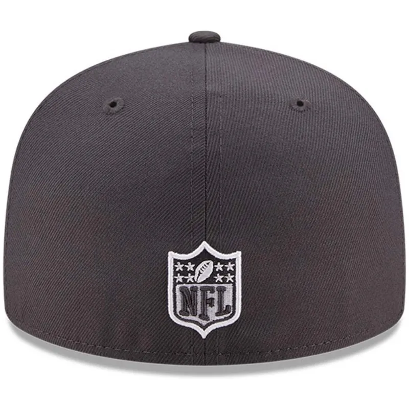 Gorra New Era Nfl Otc 59Fifty New England Patriots