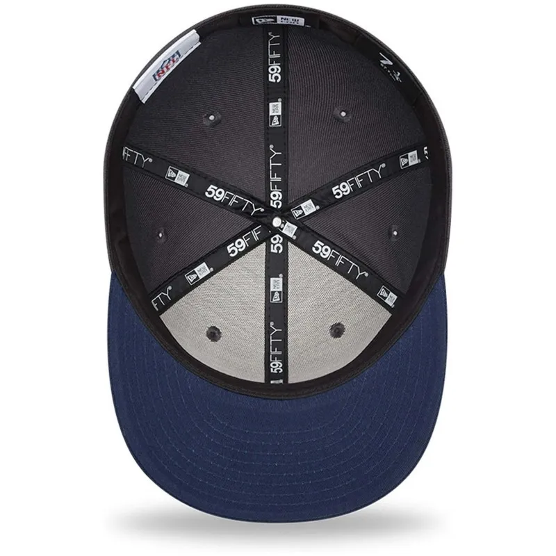 Gorra New Era Nfl Otc 59Fifty New England Patriots