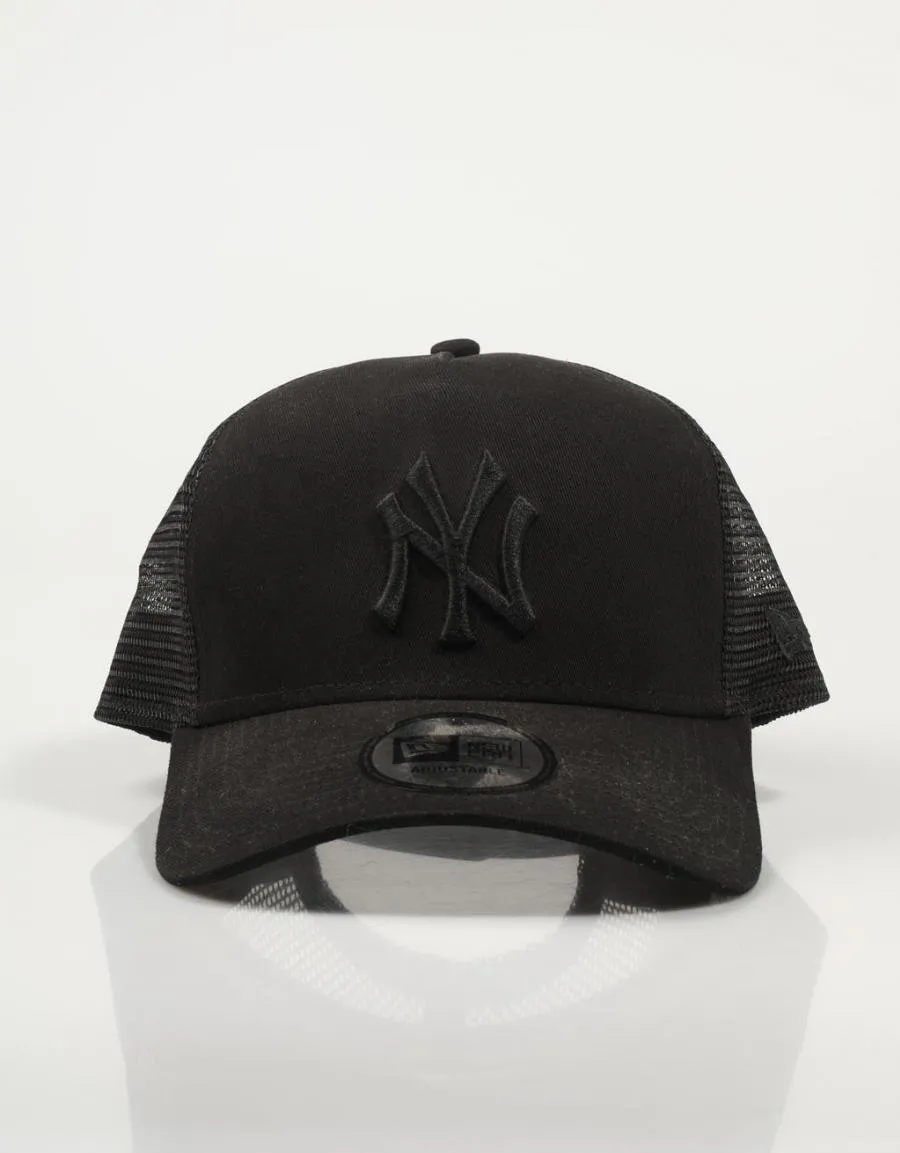  gorra NEW ERA Trucker en Negro 84981