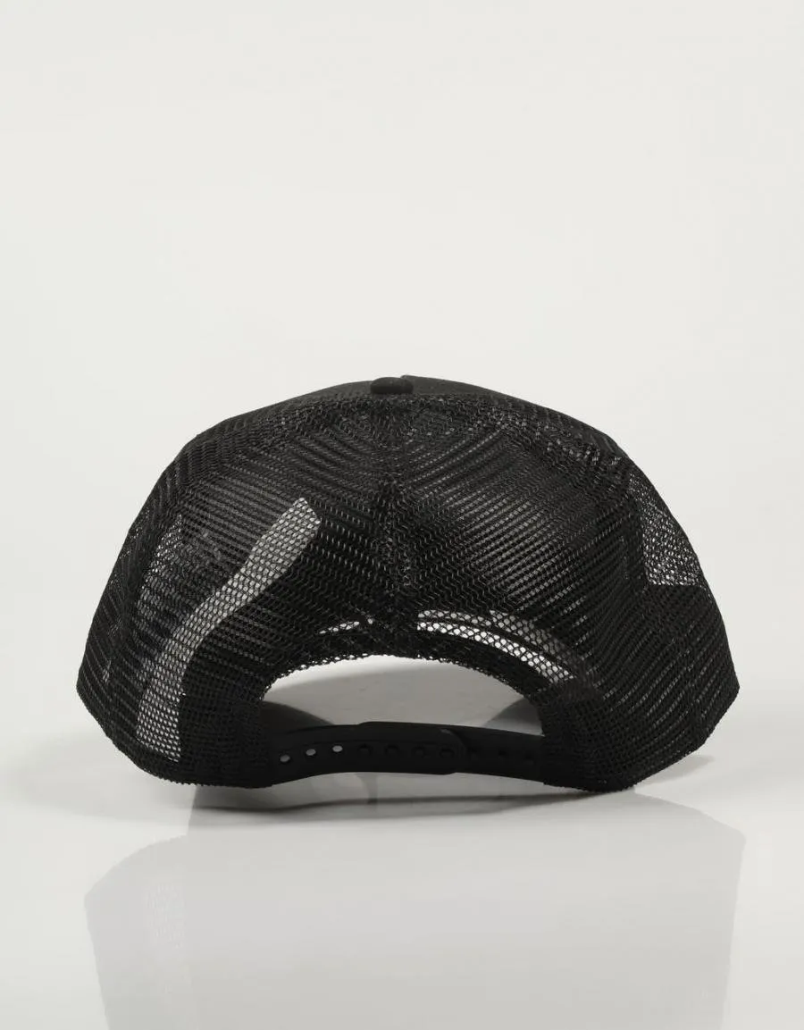  gorra NEW ERA Trucker en Negro 84981