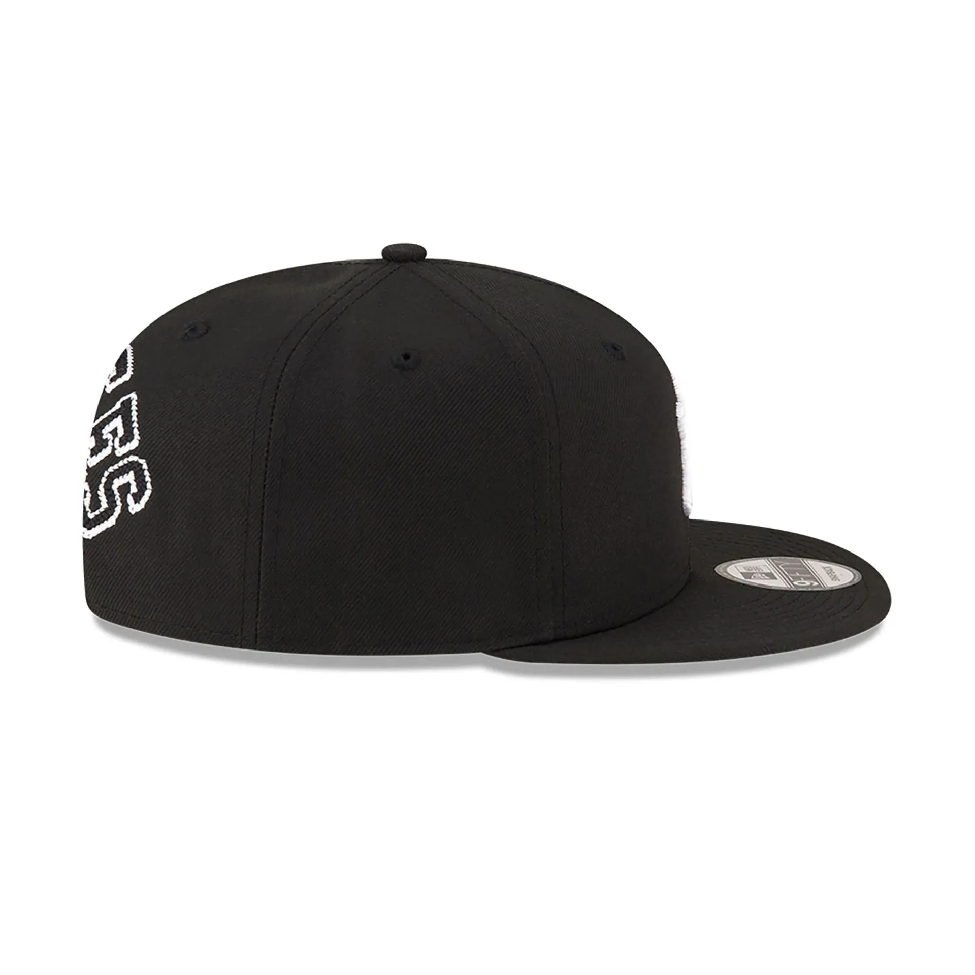 Gorra New York Yankees Chain Stitch 9FIFTY