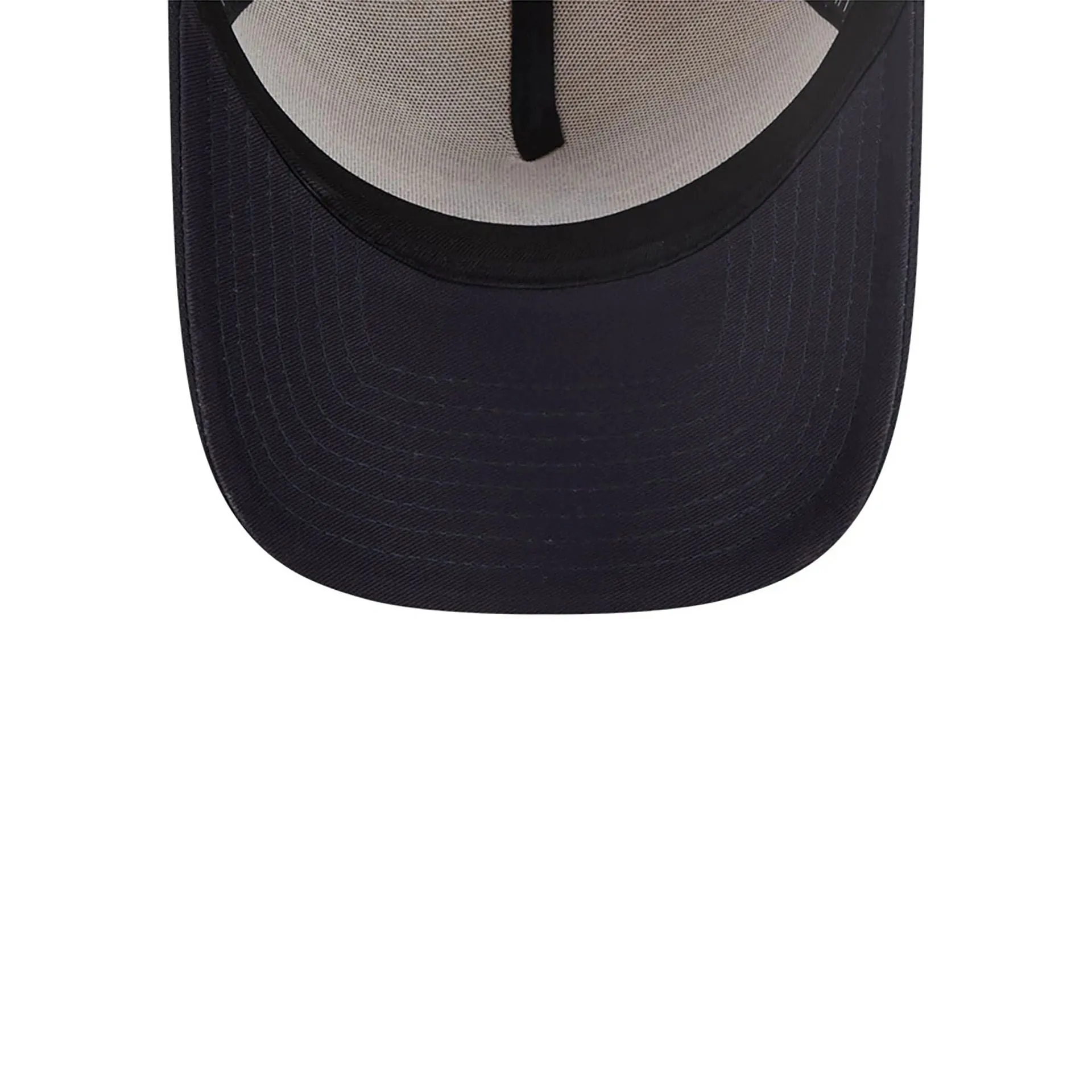 GORRA NEW YORK YANKEES CITY SIDEPATCH BEIGE 9FORTY AFRAME