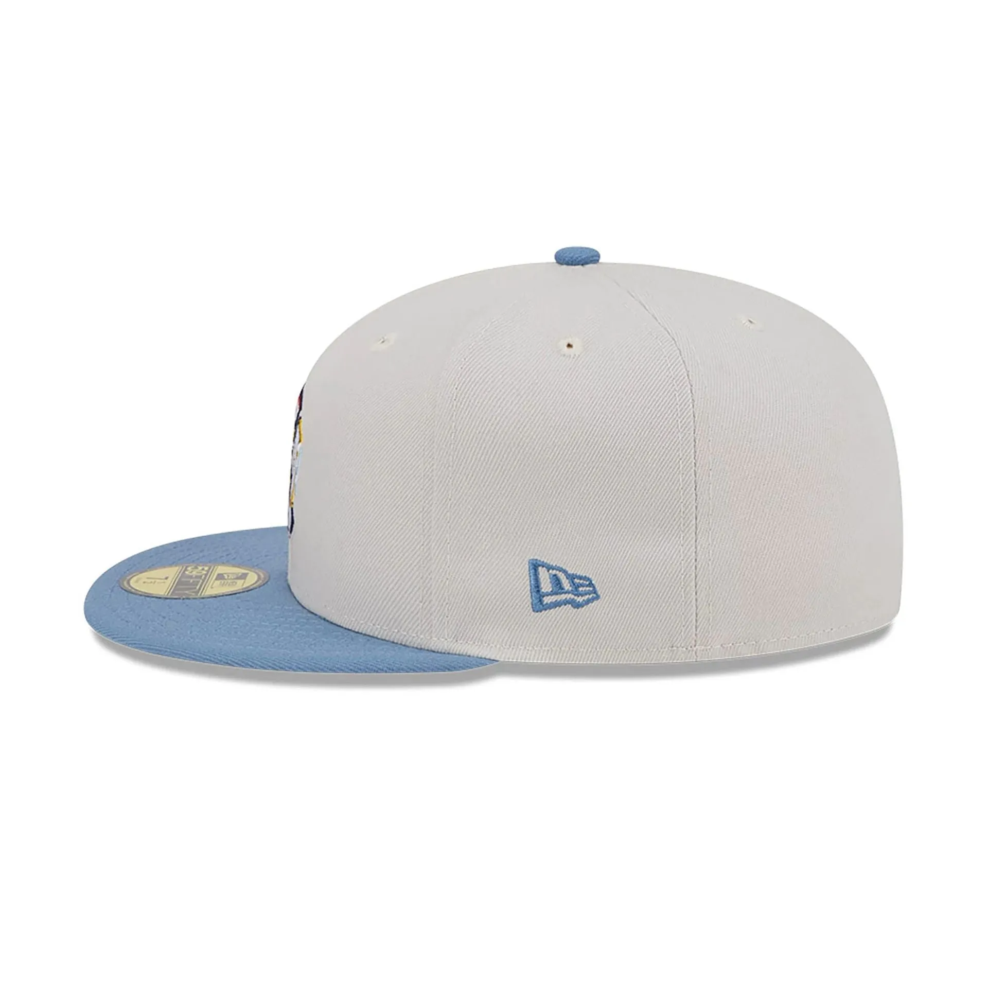 Gorra New York Yankees Colour Brush 59FIFTY Fitted