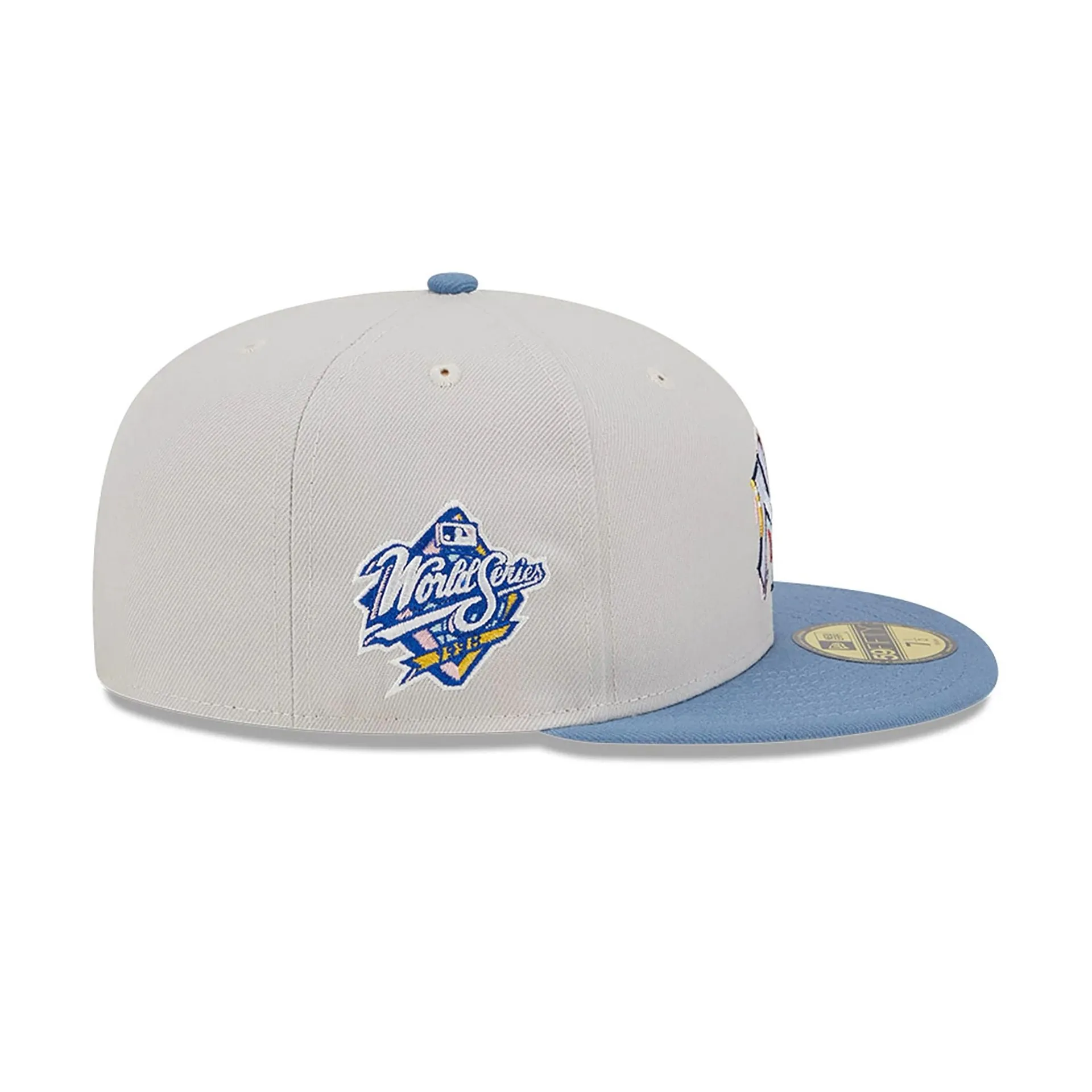 Gorra New York Yankees Colour Brush 59FIFTY Fitted