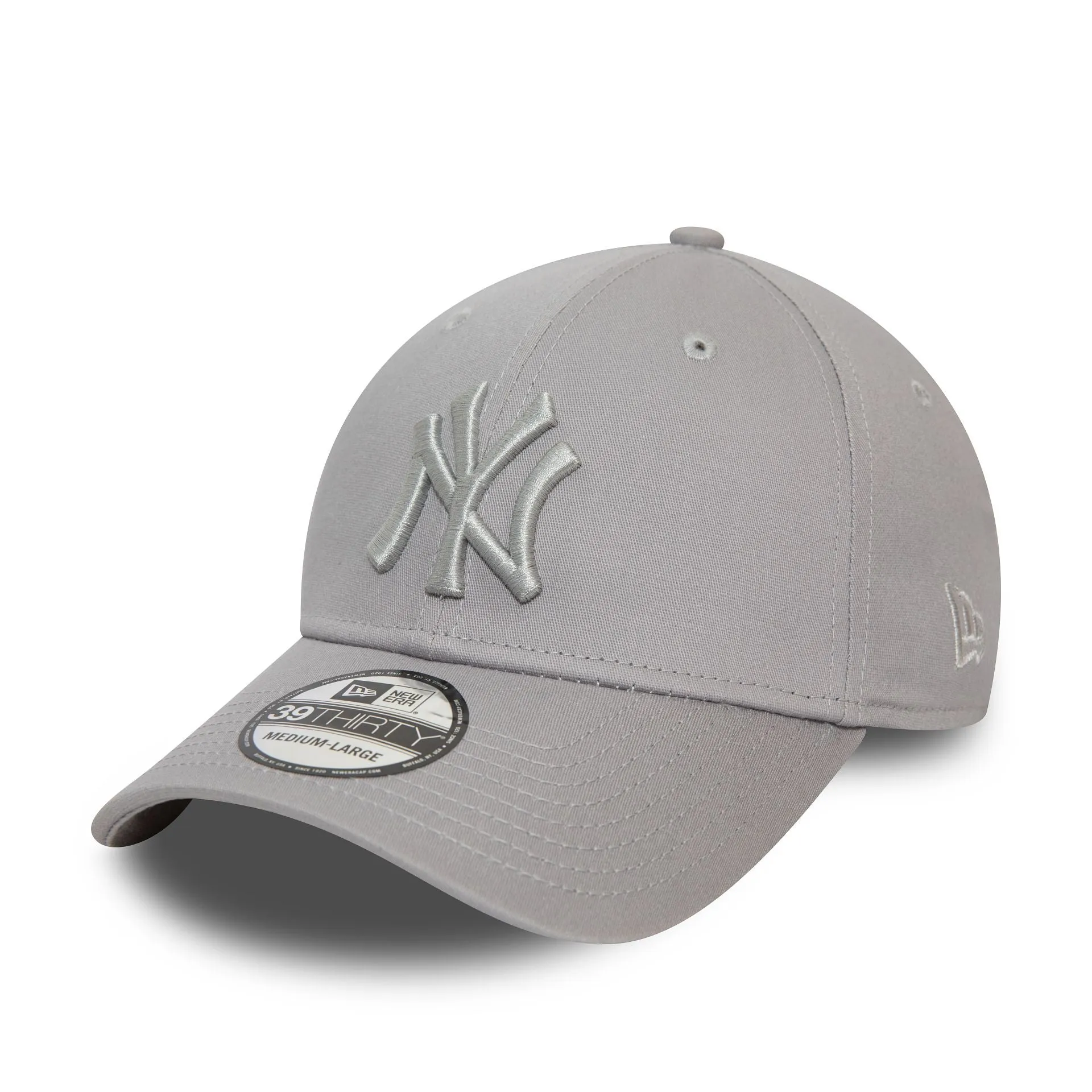 Gorra New York Yankees League Essential 39THIRTY Stretch Fit