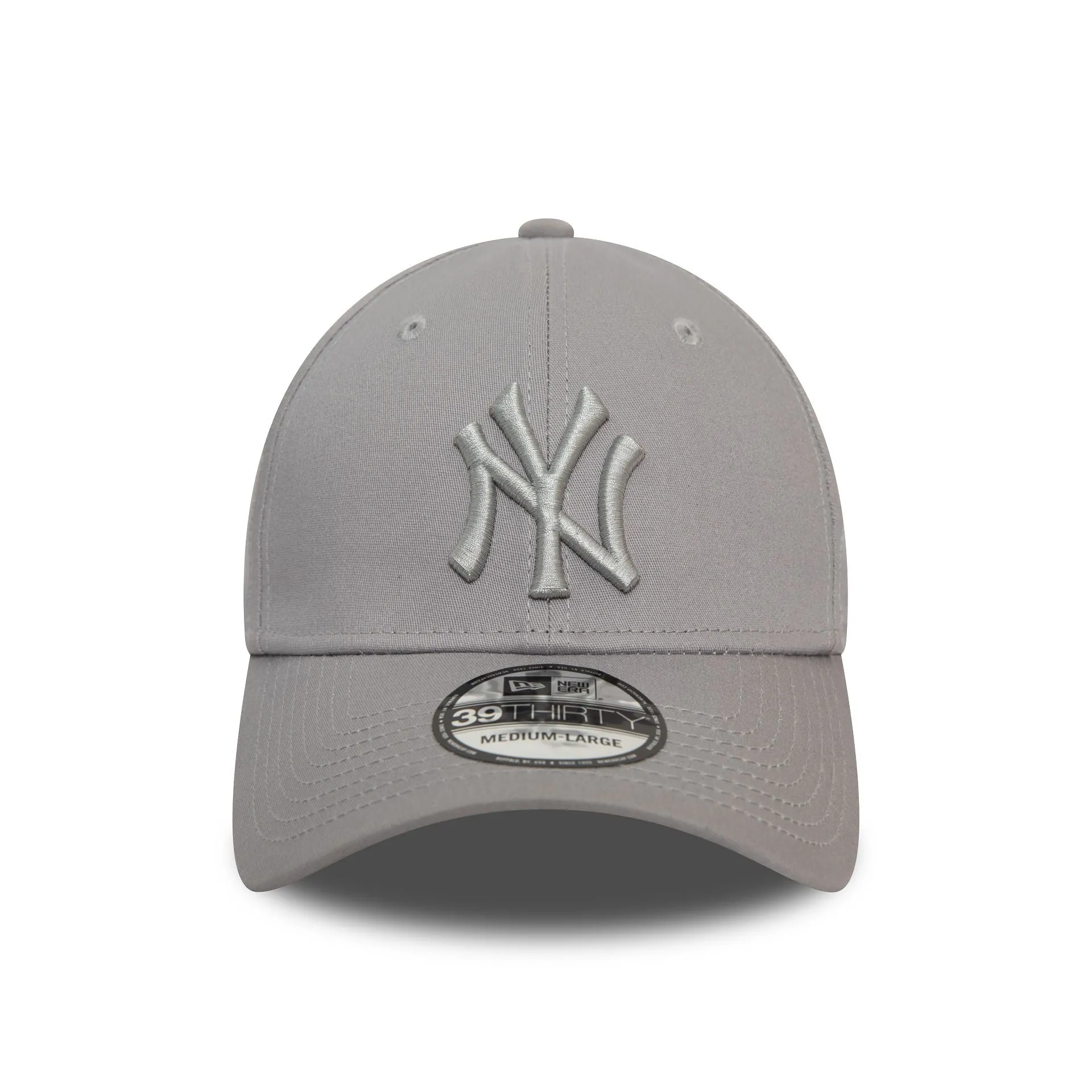 Gorra New York Yankees League Essential 39THIRTY Stretch Fit