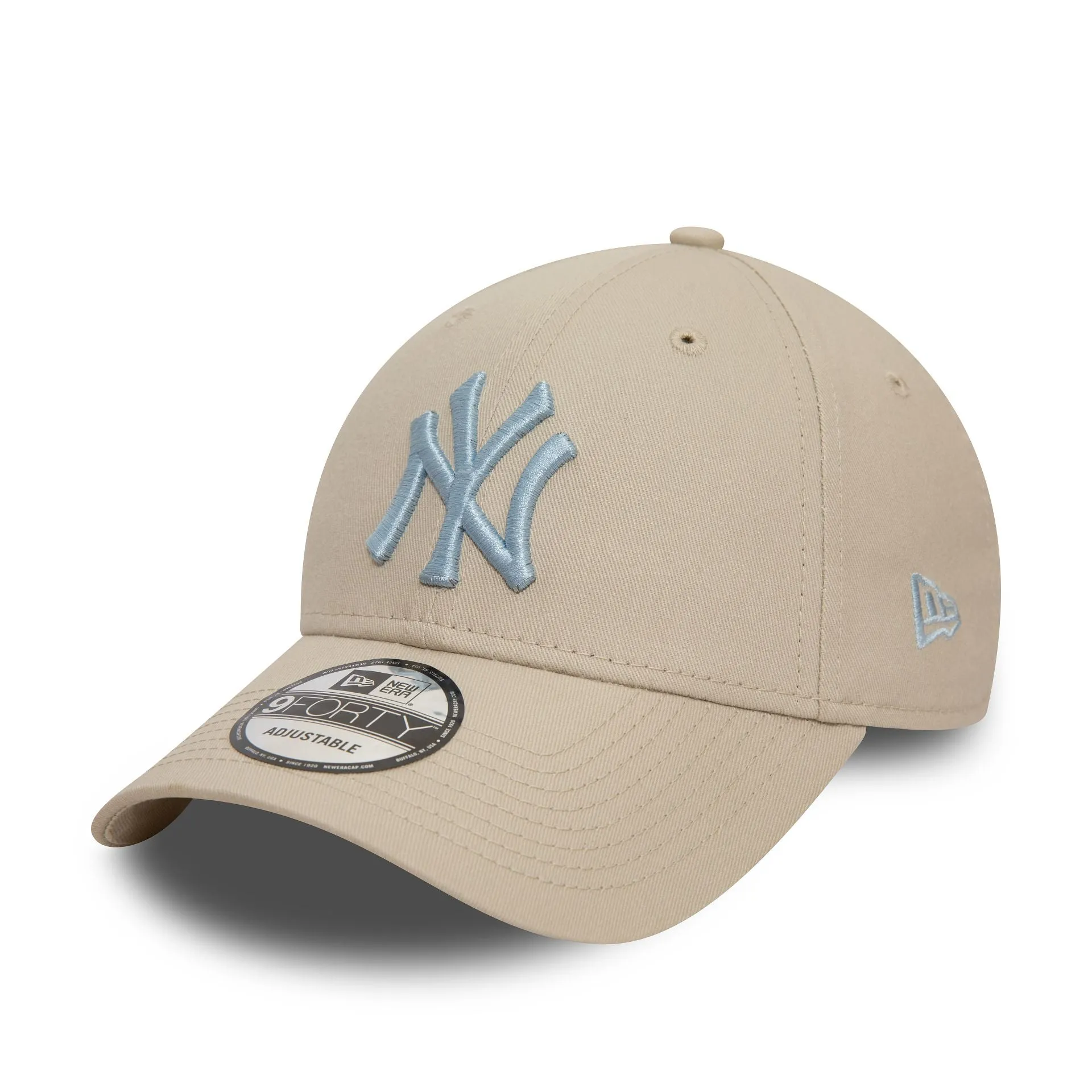 Gorra New York Yankees League Essential 9FORTY
