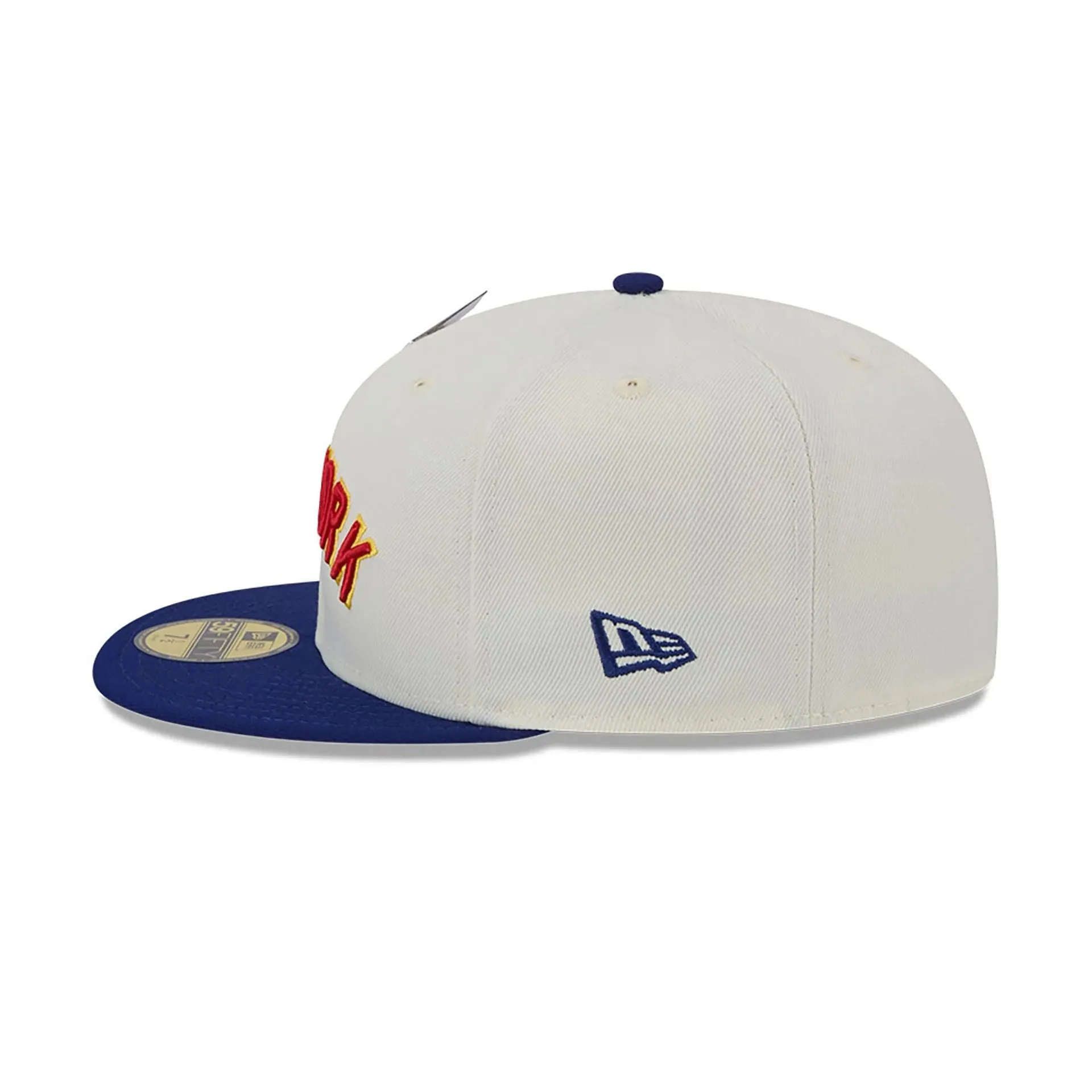 Gorra New York Yankees MLB Big League Chew 59FIFTY Fitted
