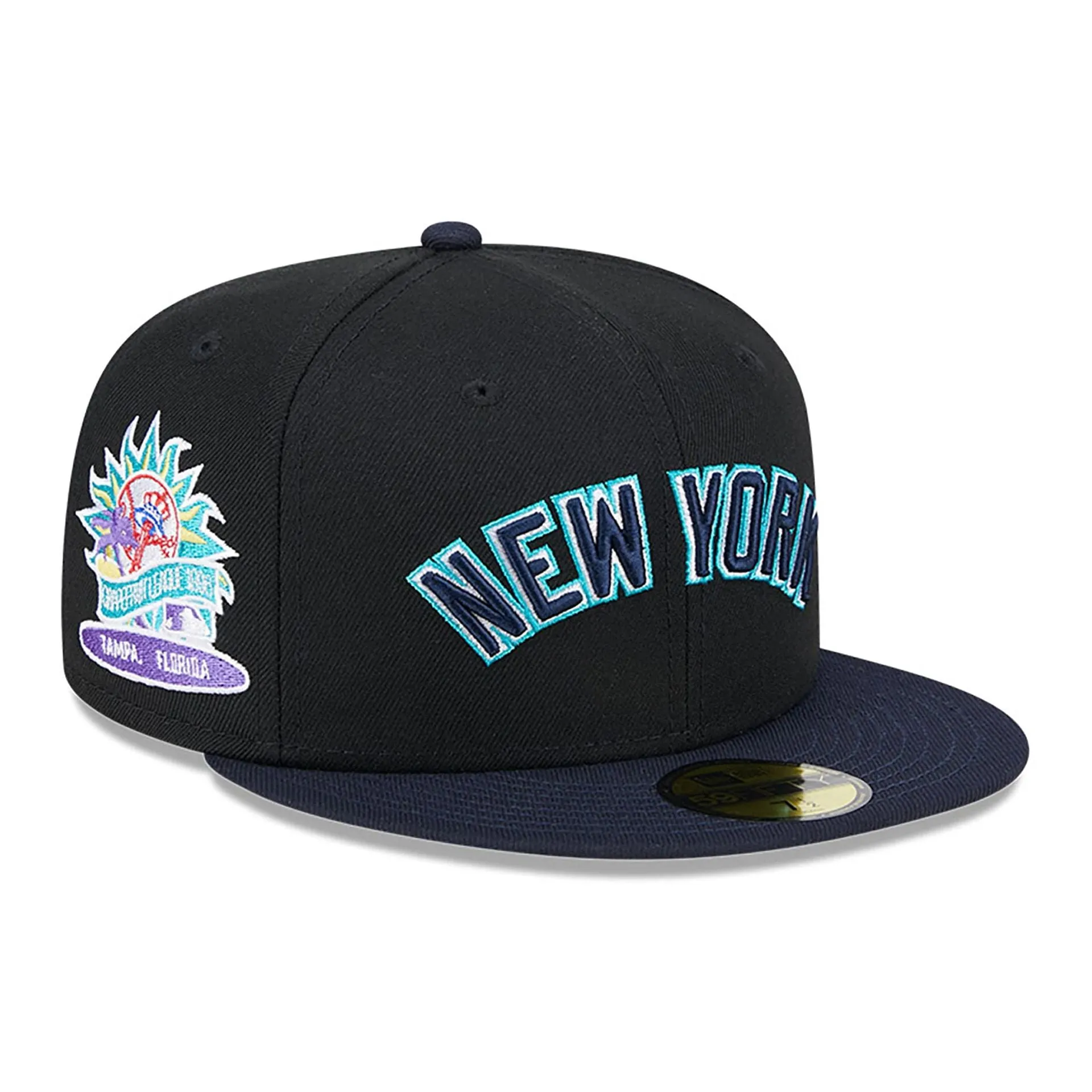 Gorra New York Yankees Retro Spring Training 59FIFTY Fitted