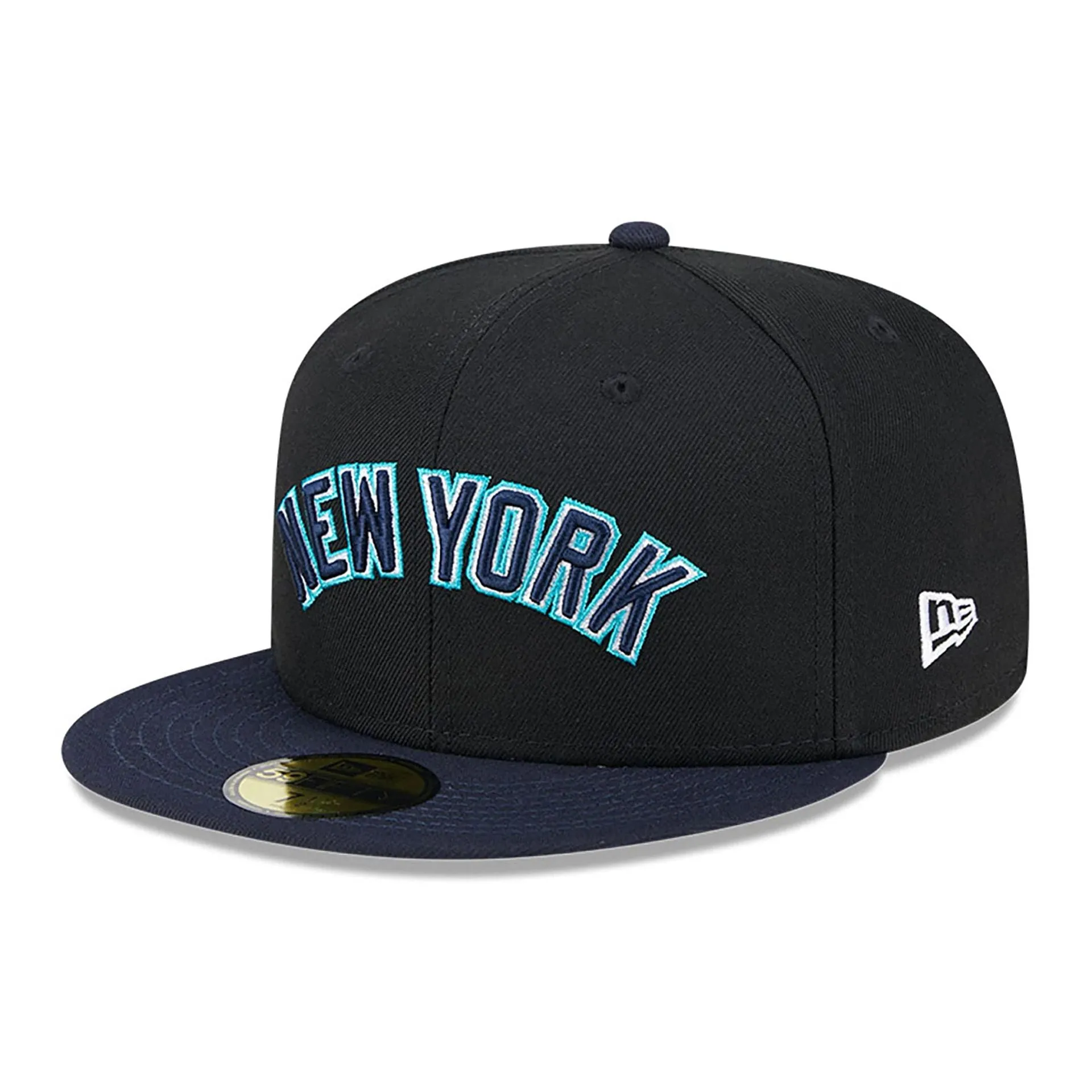 Gorra New York Yankees Retro Spring Training 59FIFTY Fitted