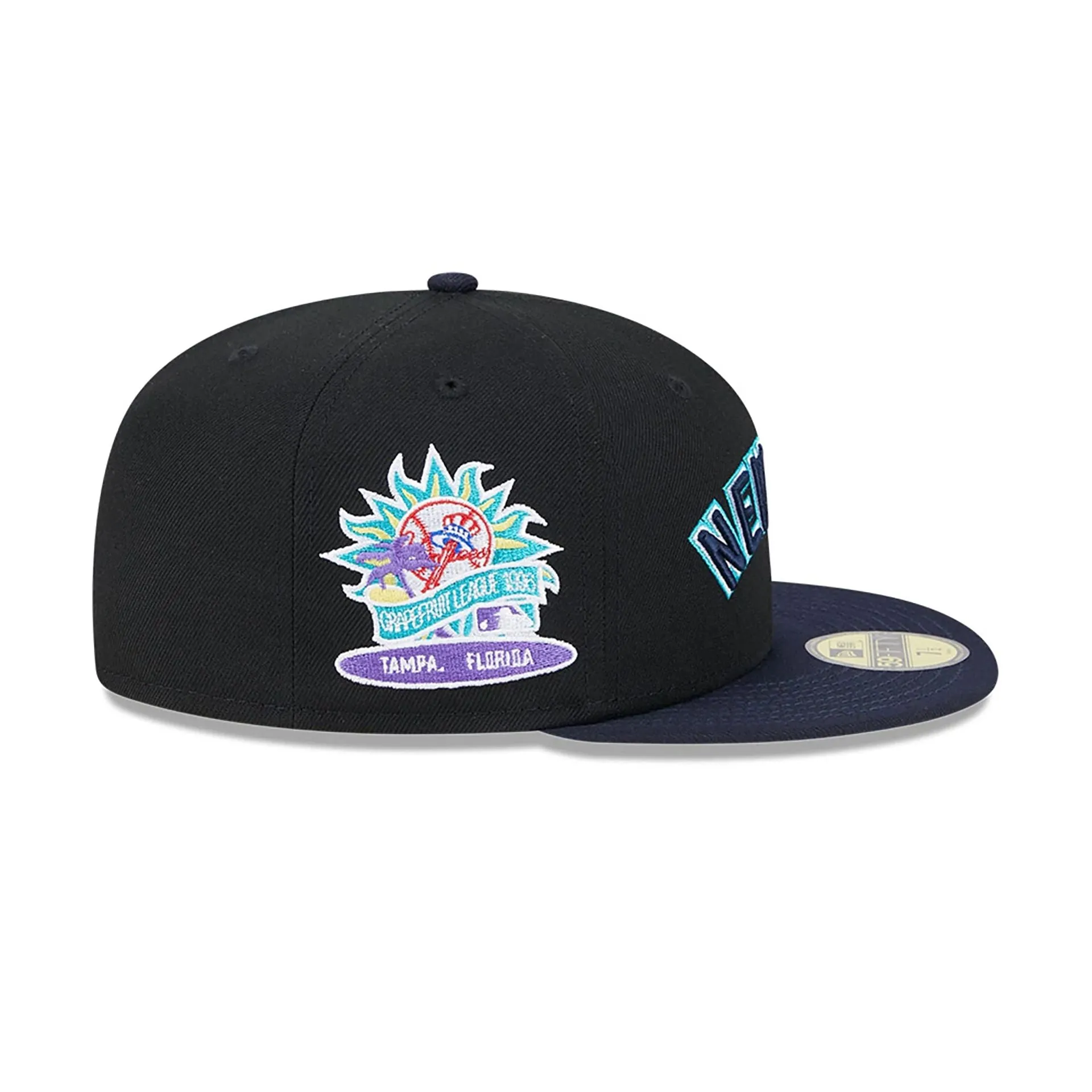 Gorra New York Yankees Retro Spring Training 59FIFTY Fitted