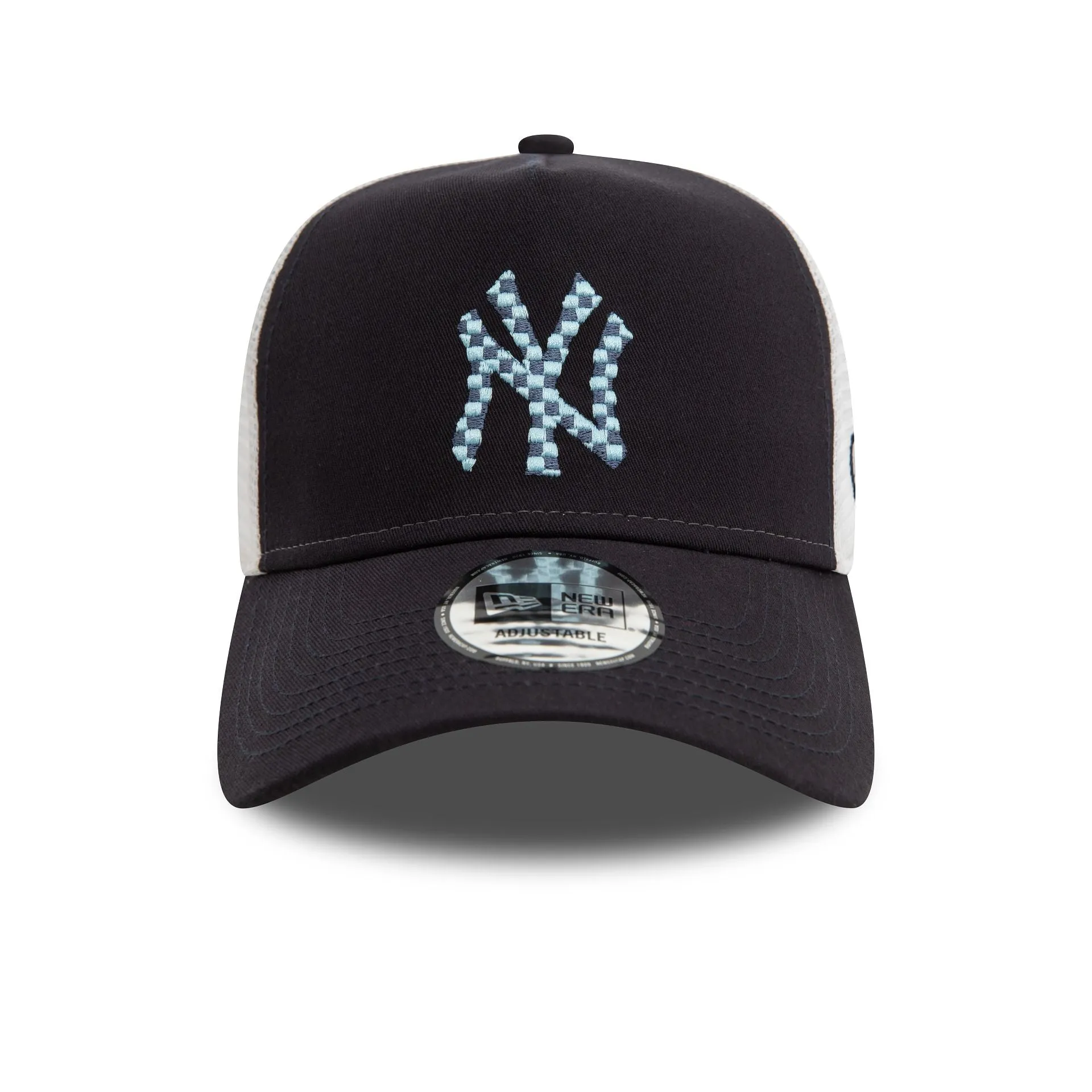 GORRA NEW YORK YANKEES SEASONAL INFILL AFRAME TRUCKER