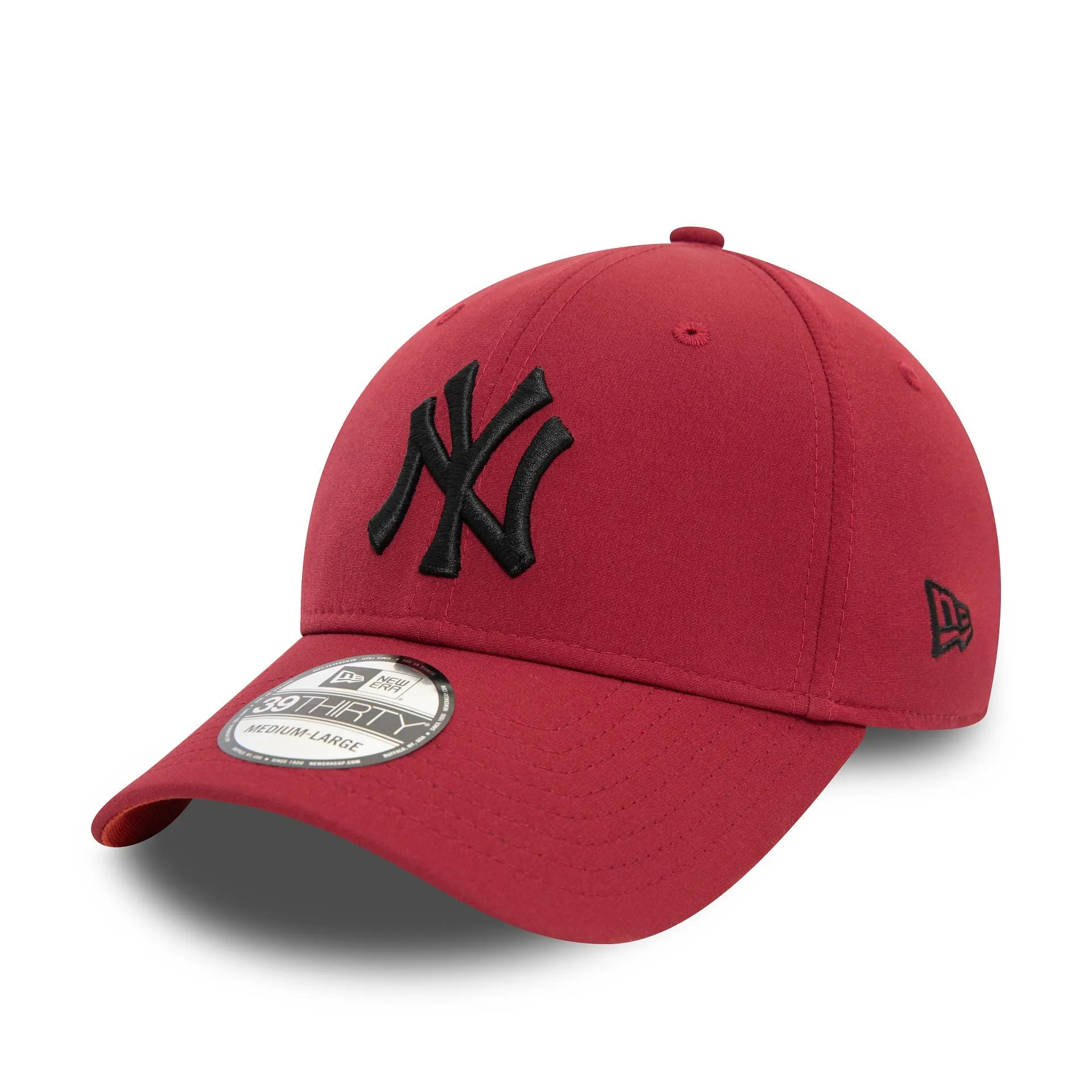 Gorra New York Yankees Stretch Nylon 39THIRTY Stretch Fit