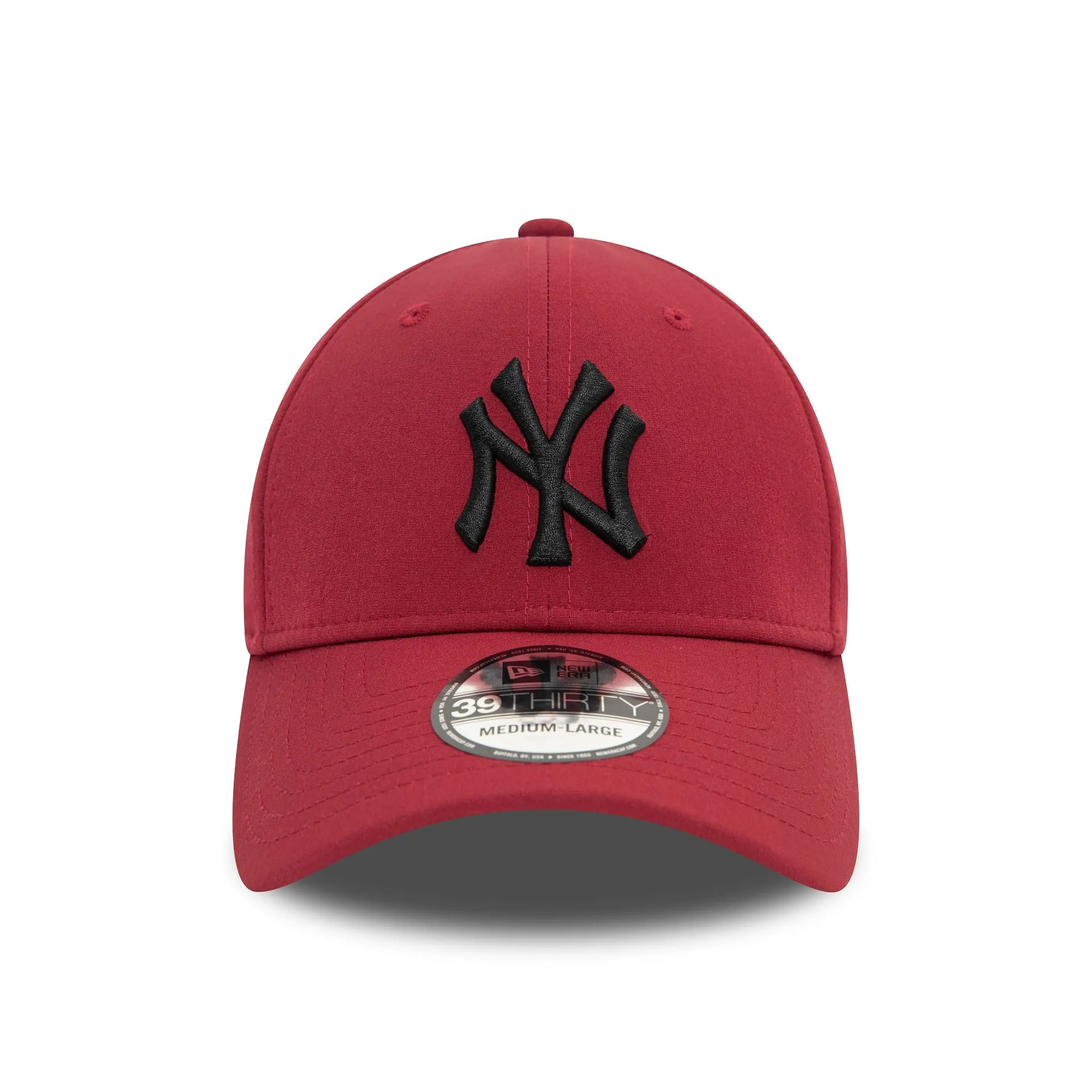 Gorra New York Yankees Stretch Nylon 39THIRTY Stretch Fit