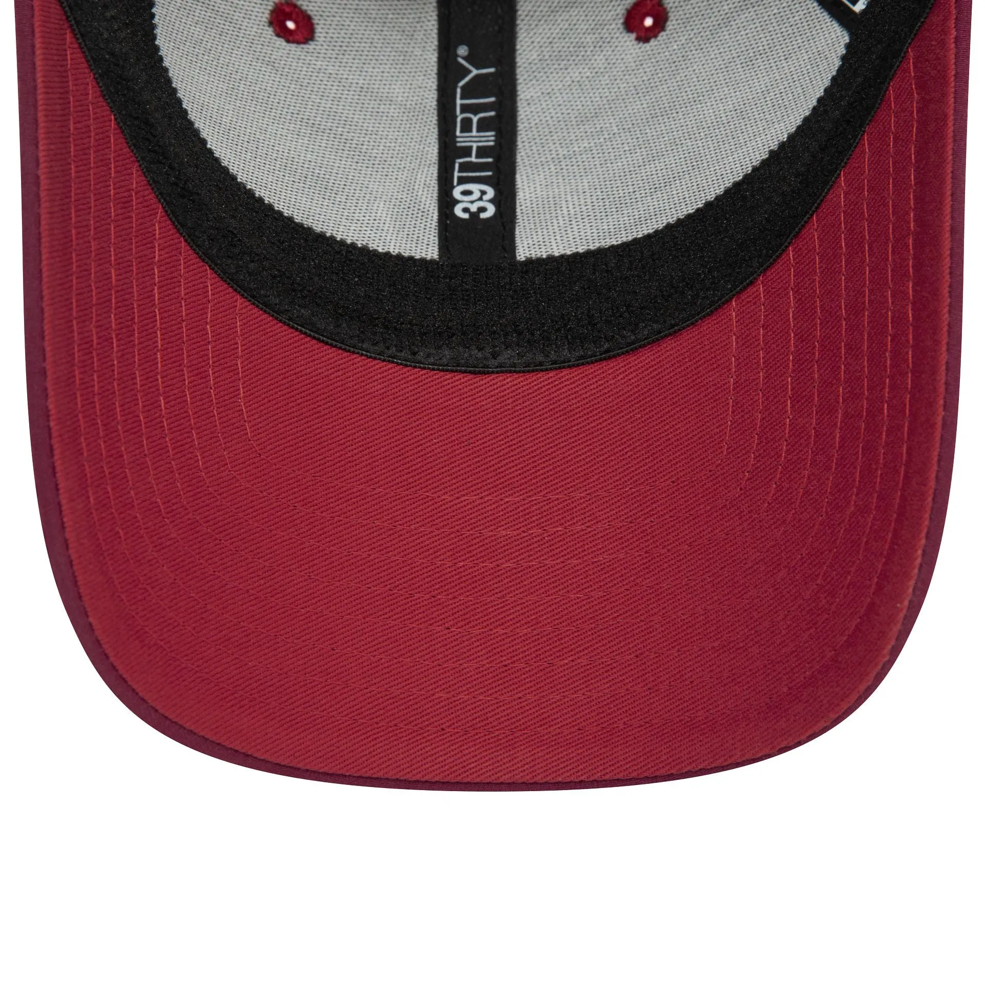 Gorra New York Yankees Stretch Nylon 39THIRTY Stretch Fit