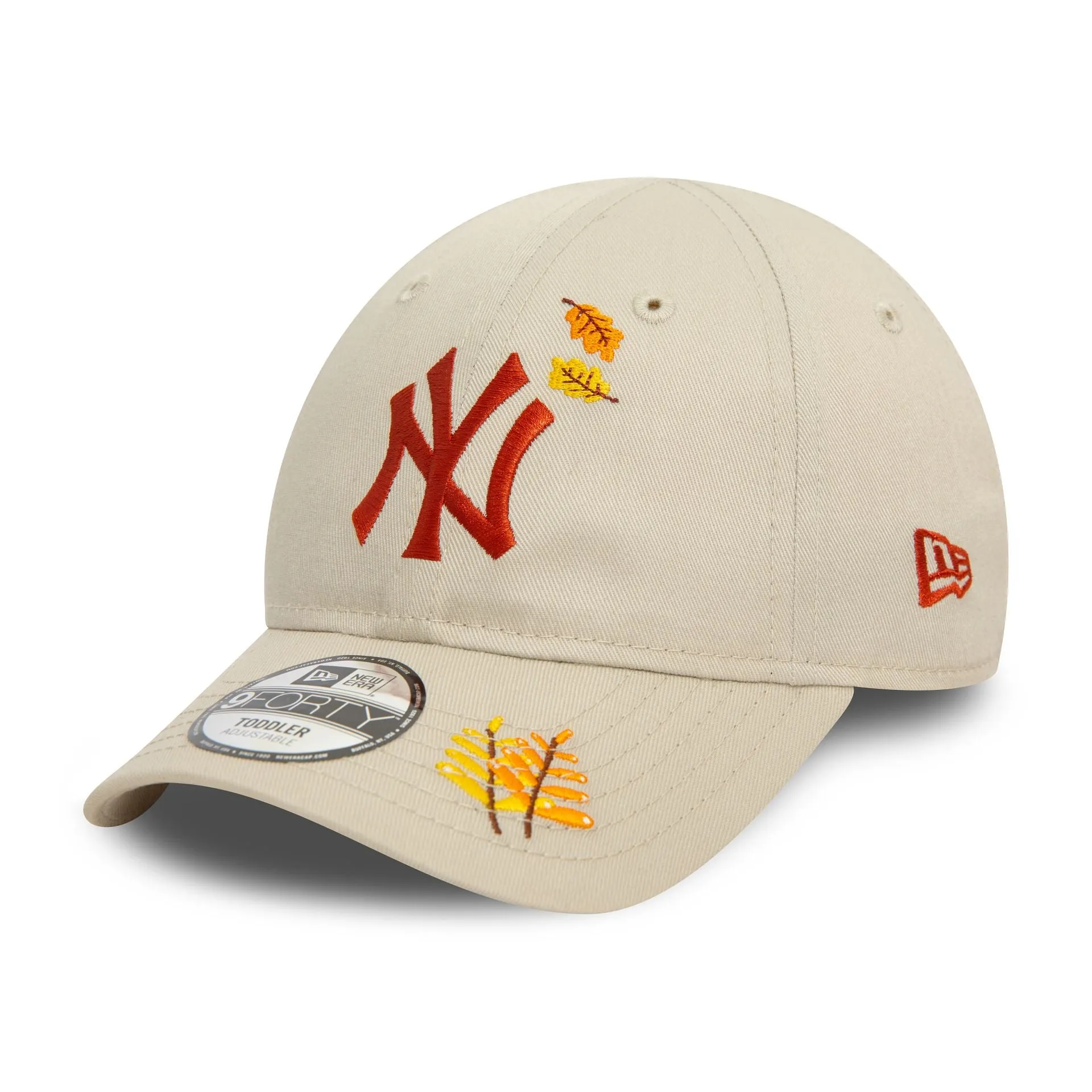 Gorra New York Yankees Toddler Icon 9FORTY Toddler