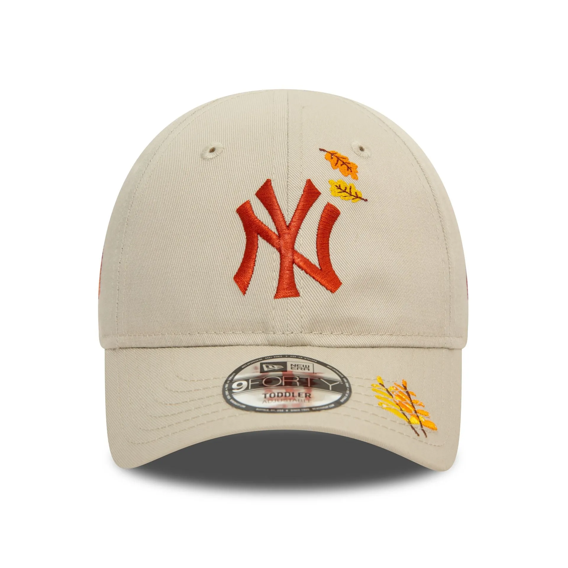 Gorra New York Yankees Toddler Icon 9FORTY Toddler