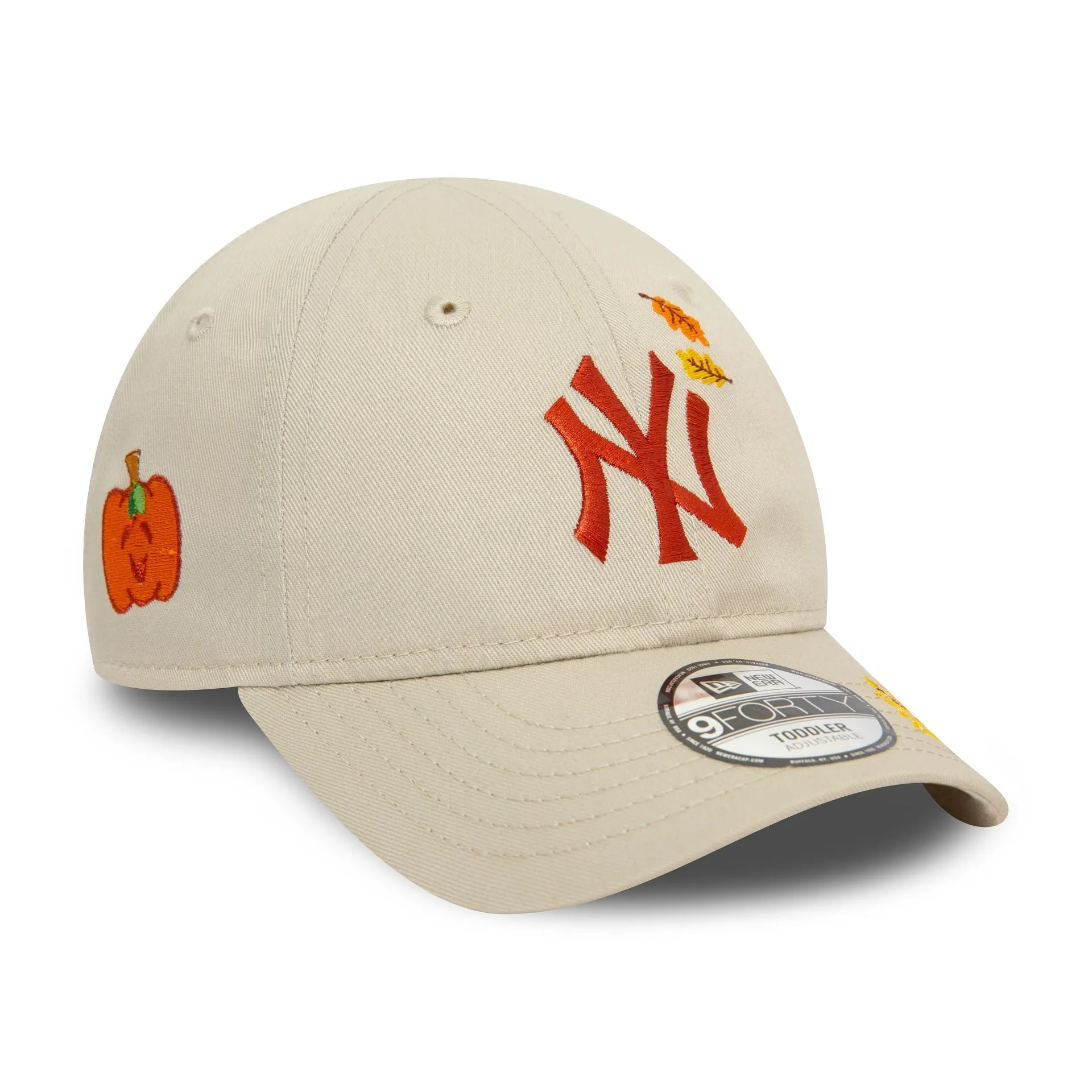 Gorra New York Yankees Toddler Icon 9FORTY Toddler