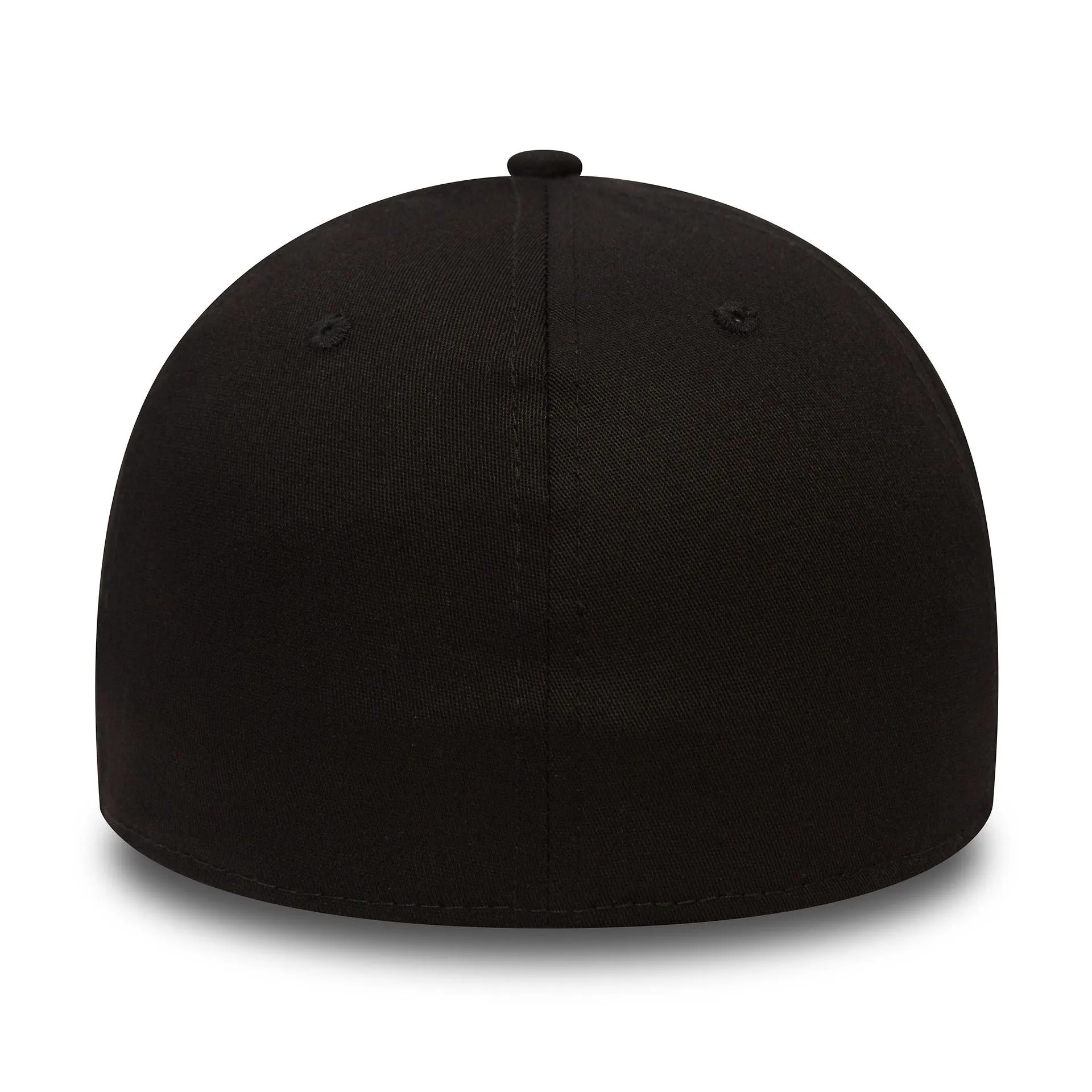 Gorra oficial New Era New York Yankees Classic Negro 39THIRTY Stretch Fit