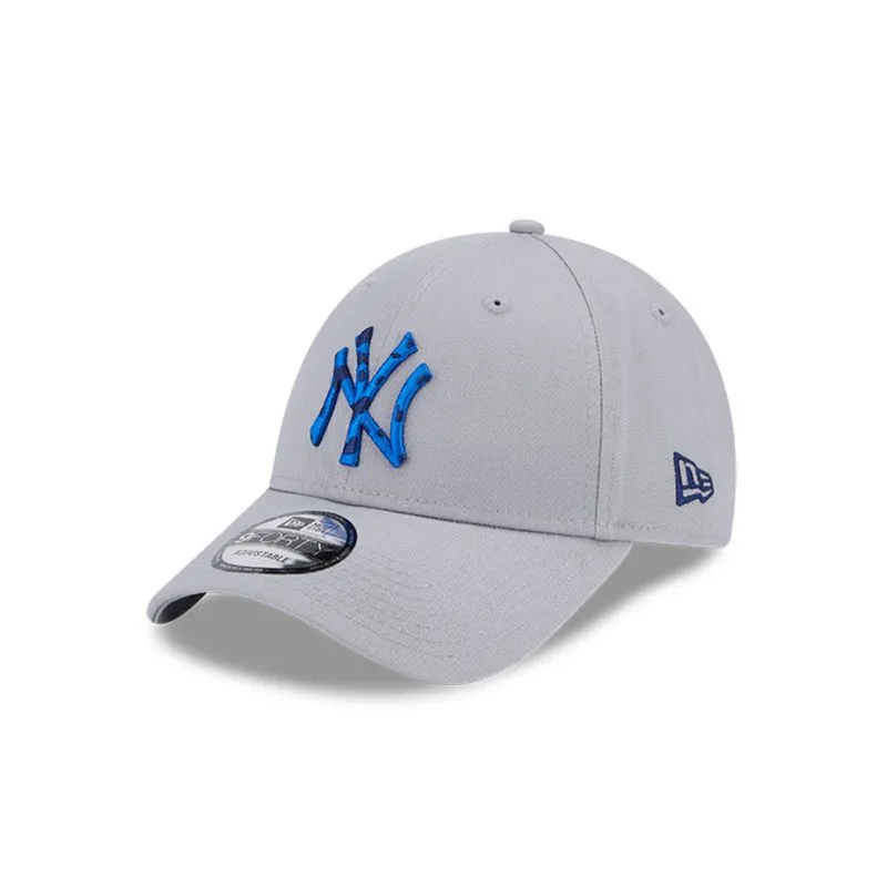 Gorra Para Hombre 940 New York Yankees New Era