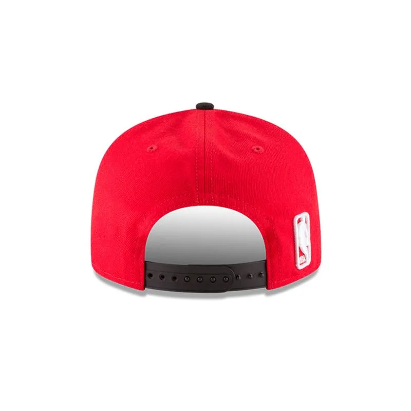 Gorra Para Hombre Chicago Bulls New Era