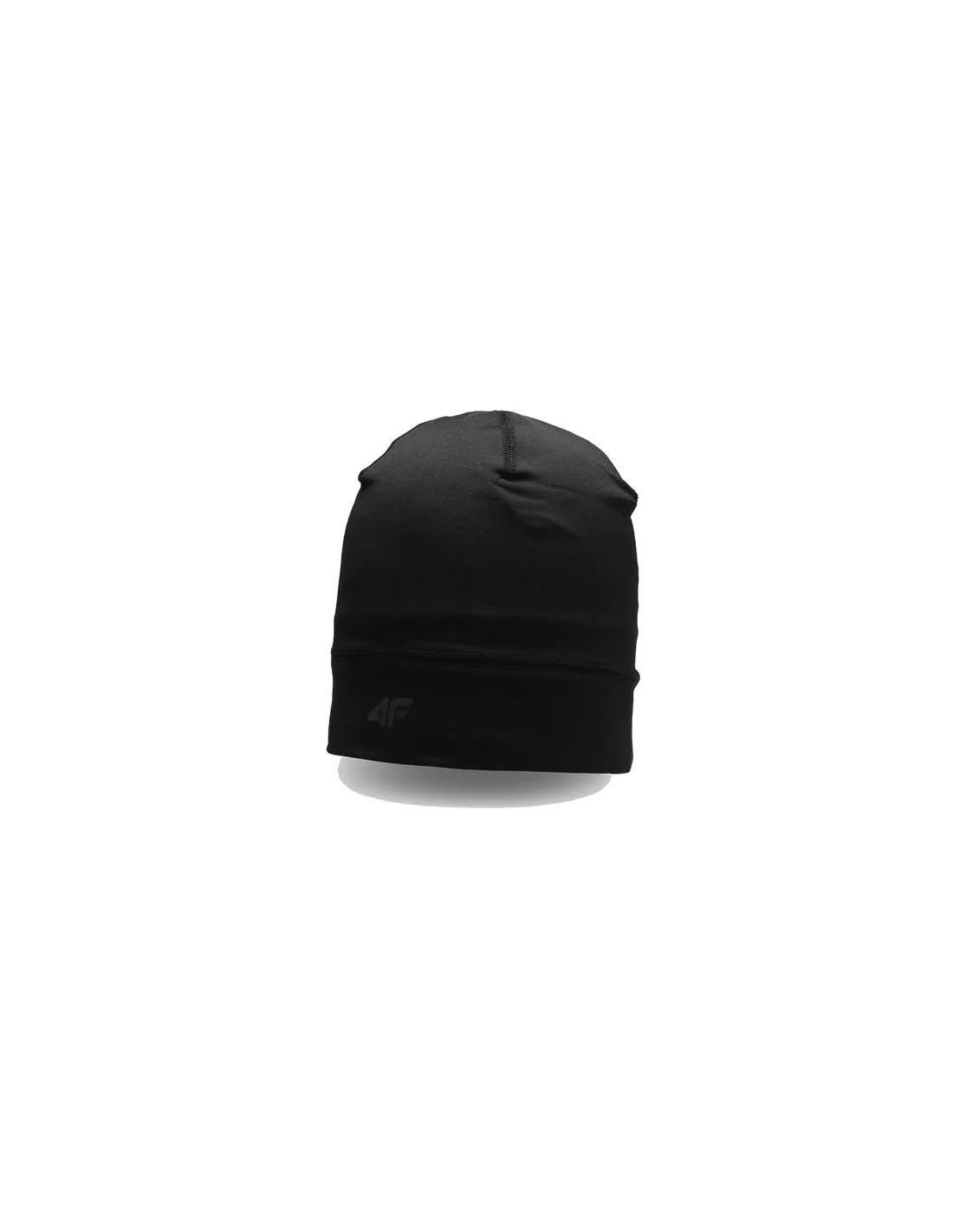 Gorro de montaña 4F rosa