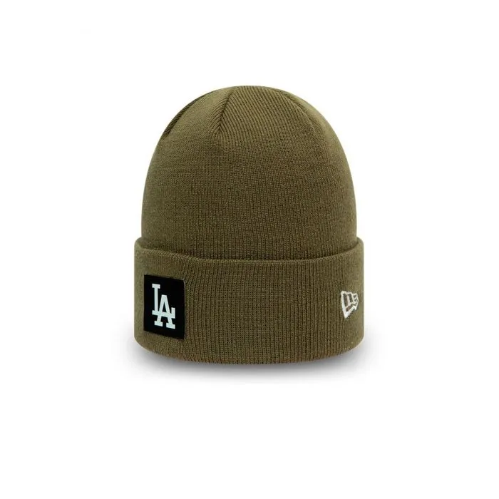 Gorro New Era Los Angeles Dodgers