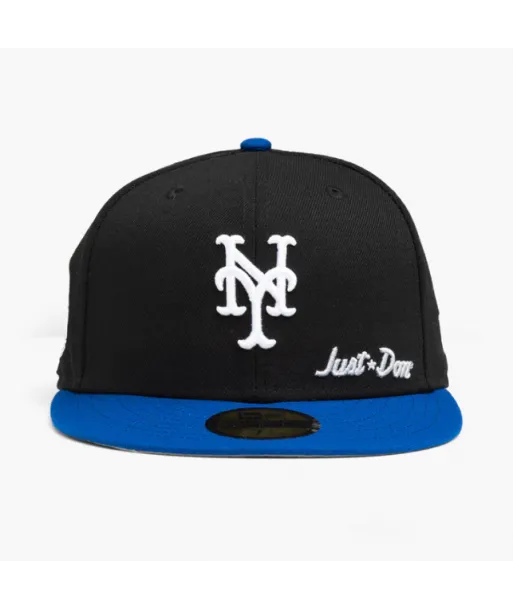 Gorro New Era New York Mets Just Don 59Fifty Negro
