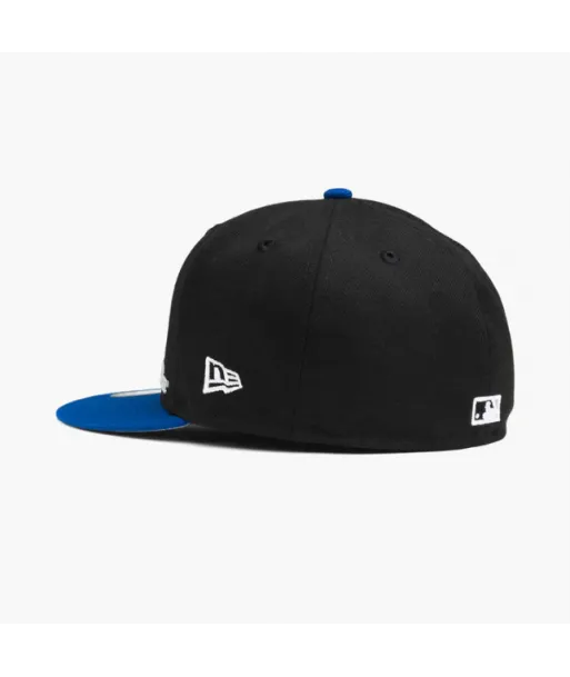 Gorro New Era New York Mets Just Don 59Fifty Negro