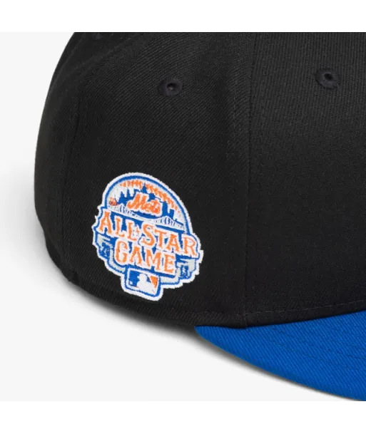 Gorro New Era New York Mets Just Don 59Fifty Negro