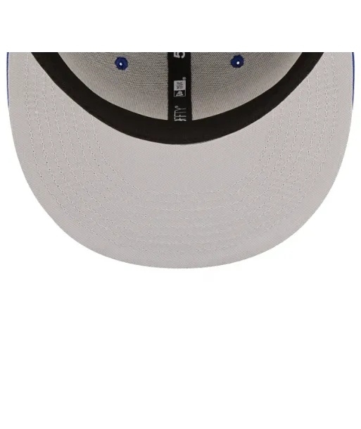 Gorro New Era New York Mets Just Don 59Fifty Negro