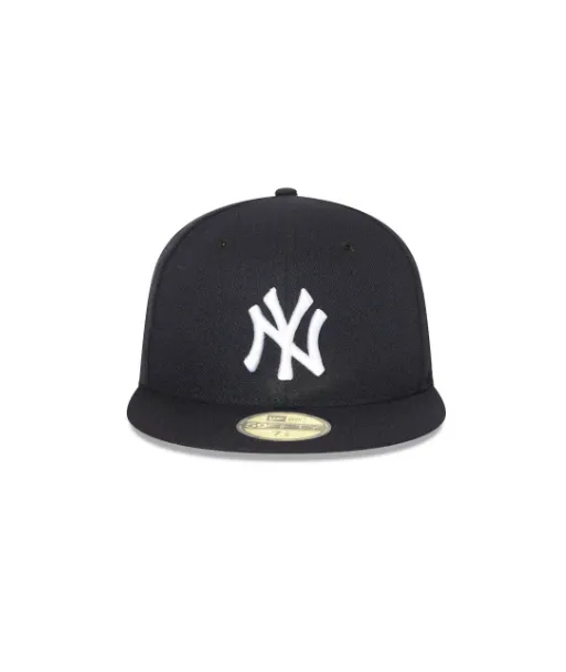 Gorro New Era New York Yankees SS 2000 59Fifty Azul Marino