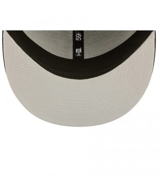 Gorro New Era New York Yankees SS 2000 59Fifty Azul Marino