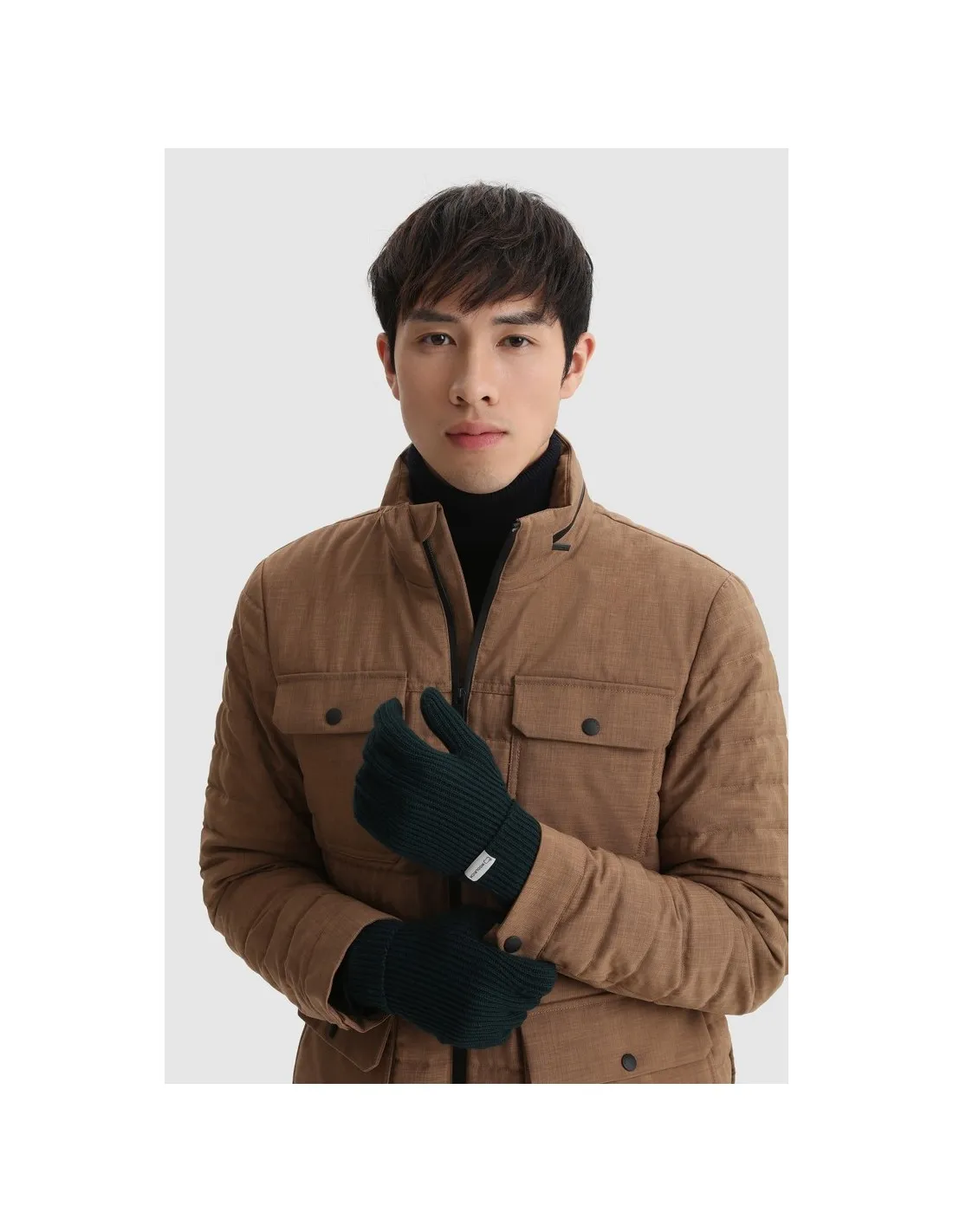 Guantes Acanalados Stand