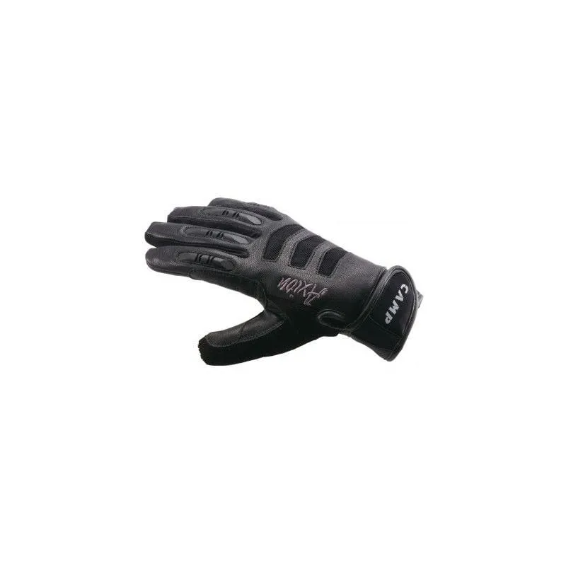 Guantes Camp Axion Full Fingers (Negro)