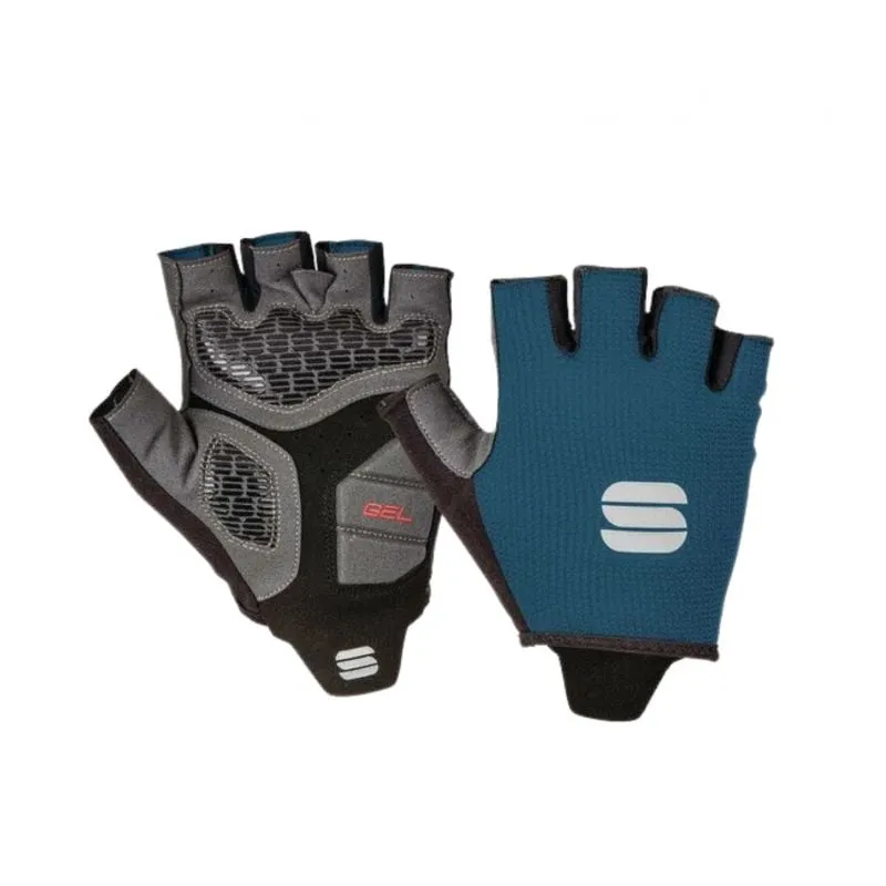 Guantes de ciclismo SPORTFUL Guantes Tc (AZUL MAR)