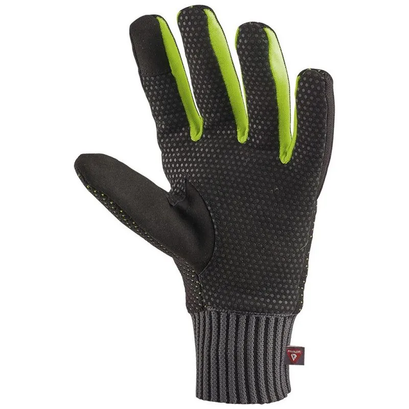 Guantes de esquí de travesía Camp K Warm (negro)