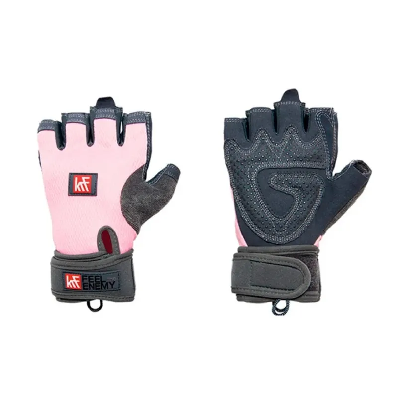 Guantes KRF California