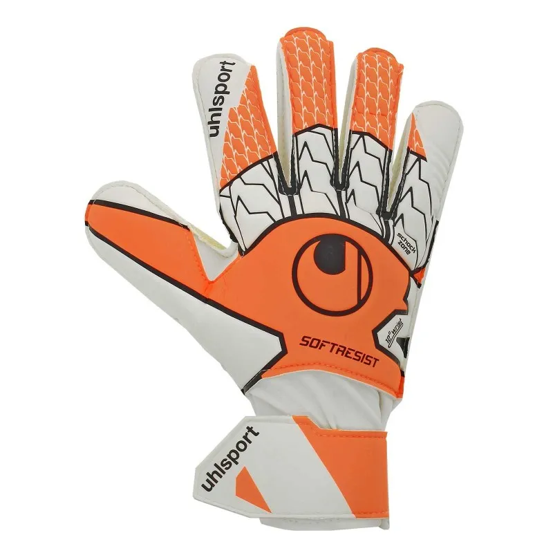 Guantes Portero Uhlsport Soft Resist 101110901