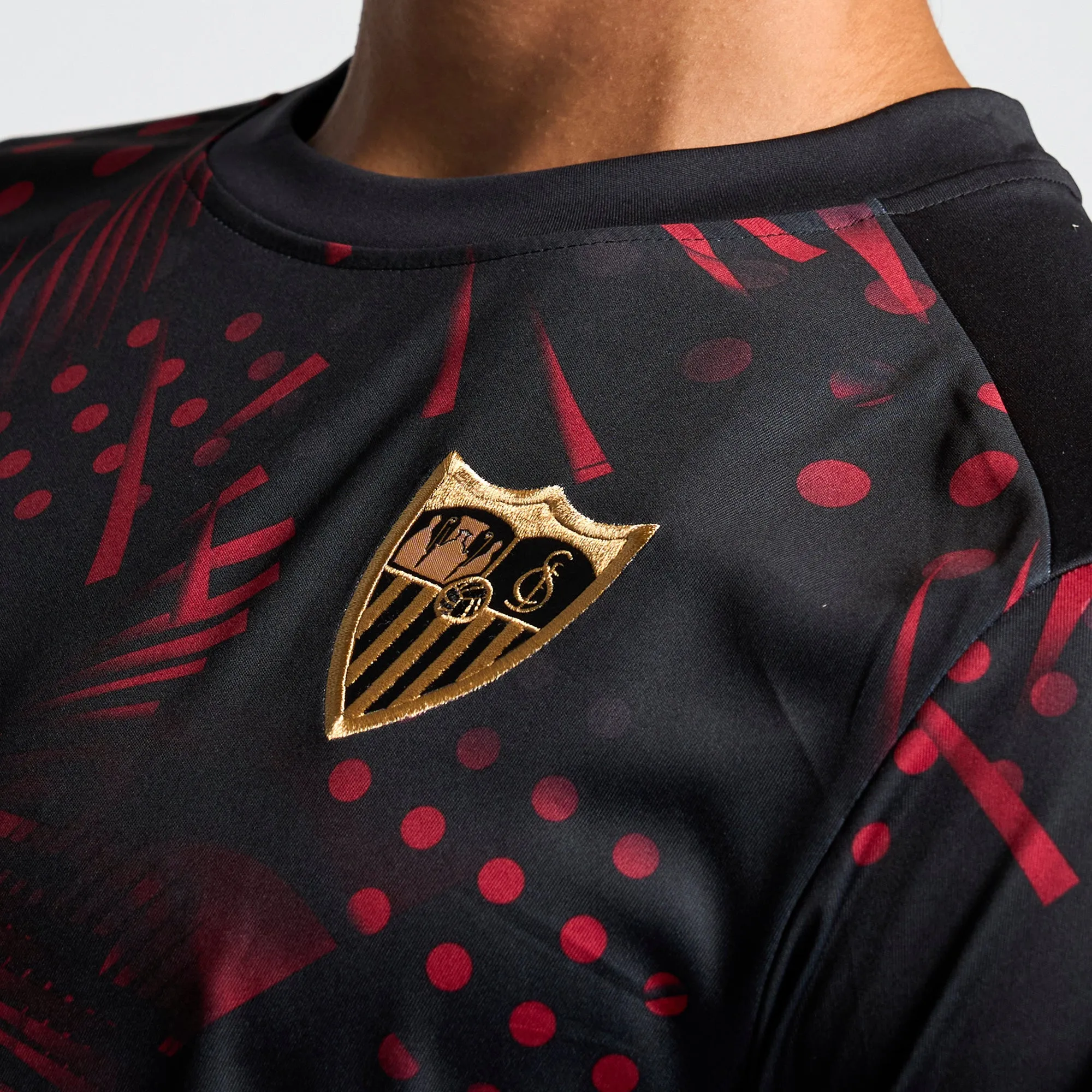 Gudelj Camiseta 3 adulto 24/25