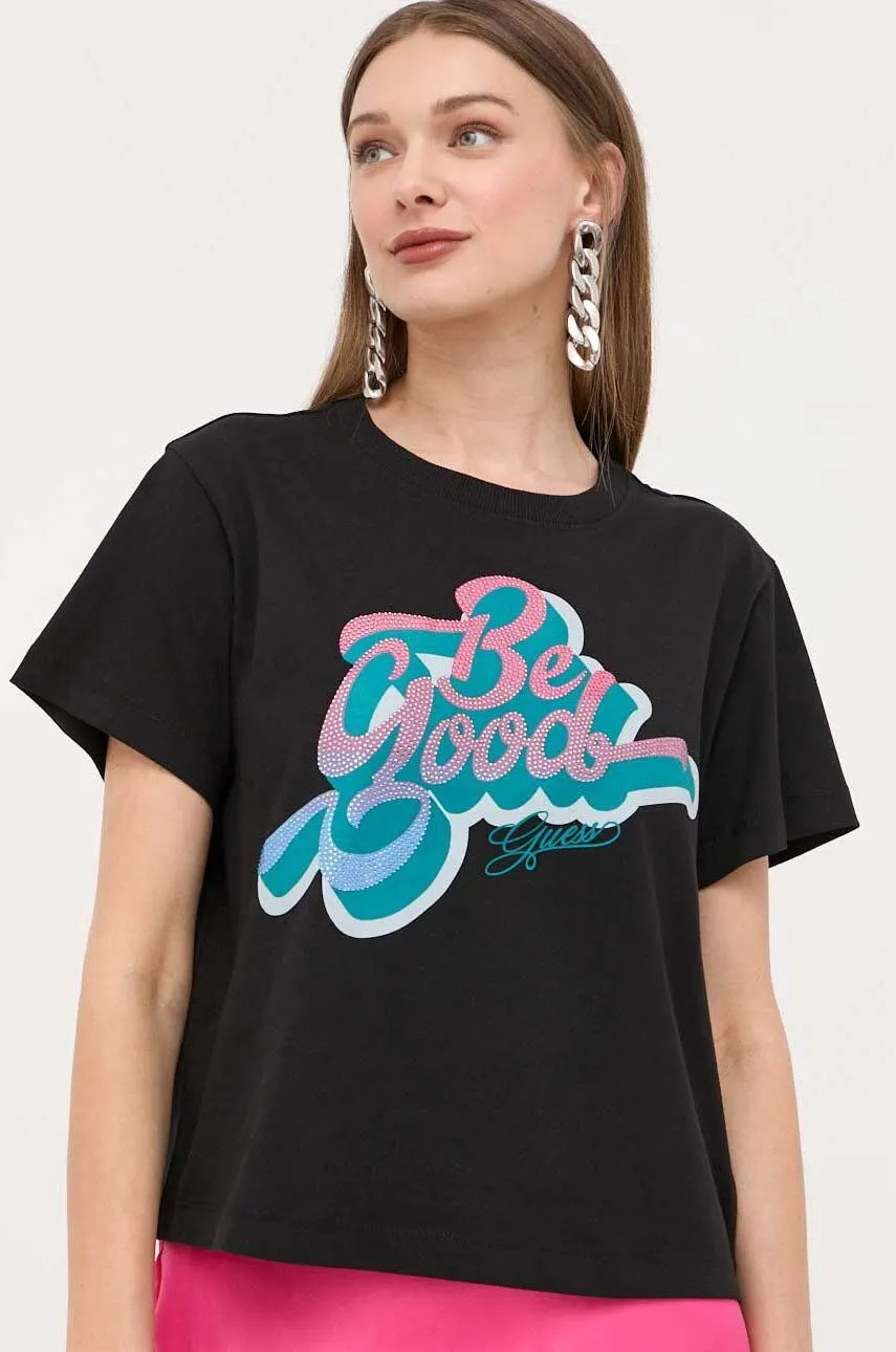 GUESS Print Tee