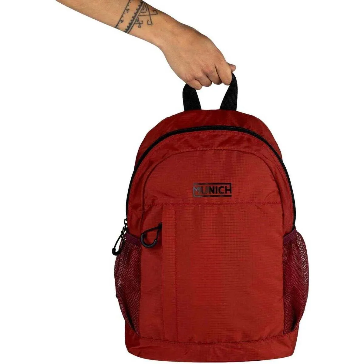 GYM SPORTS 2.0 BACKPACK SLIM SMALL 6500238